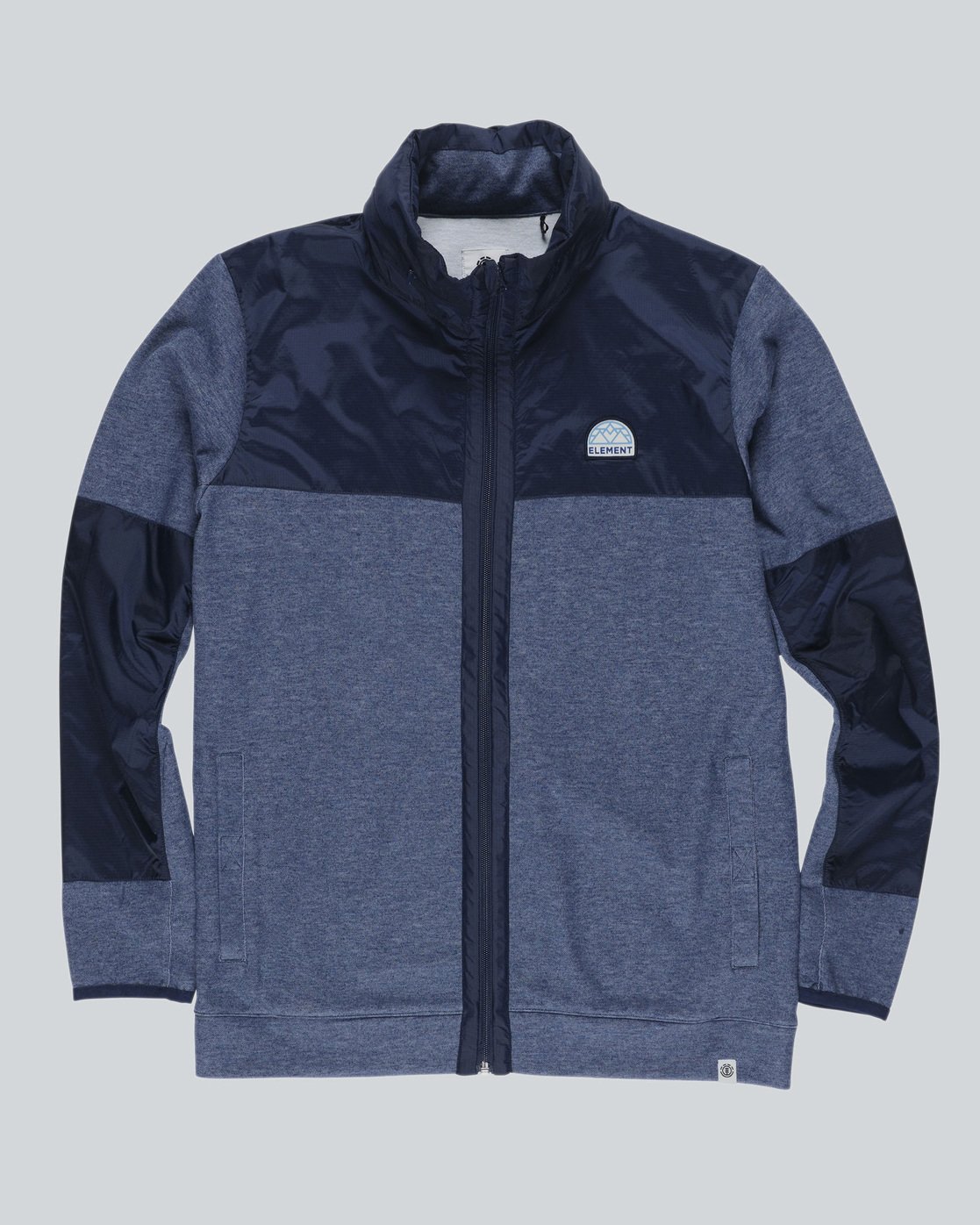 6 Cleveland Zip - Fashion Fleece for Men  H1FLB4ELP8 Element