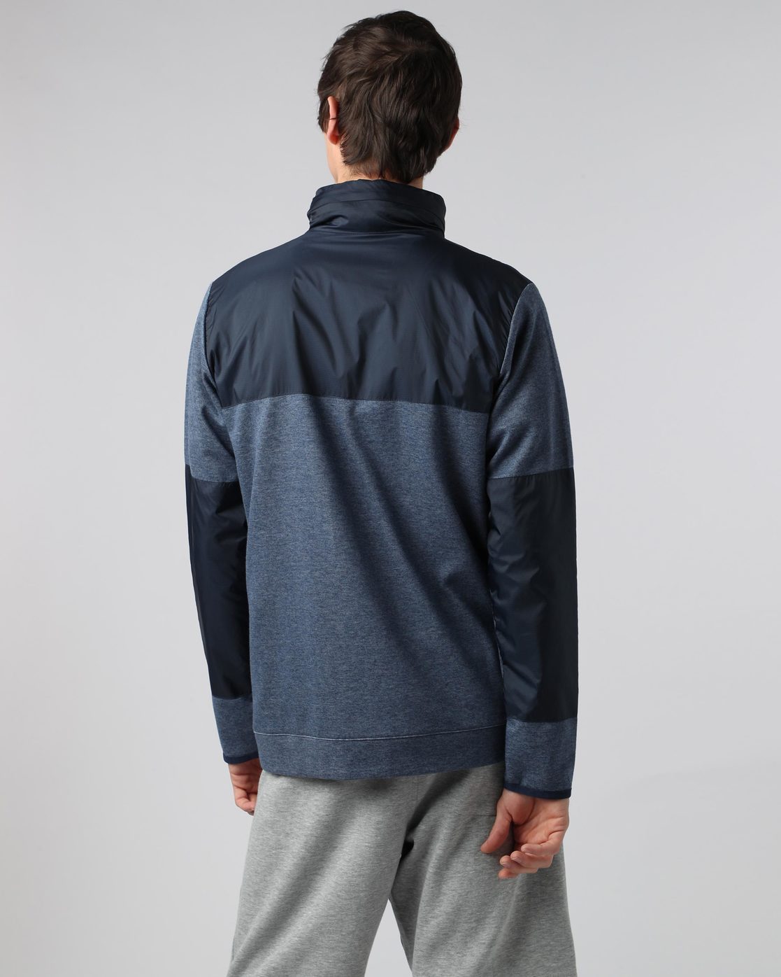 4 Cleveland Zip - Fashion Fleece for Men  H1FLB4ELP8 Element