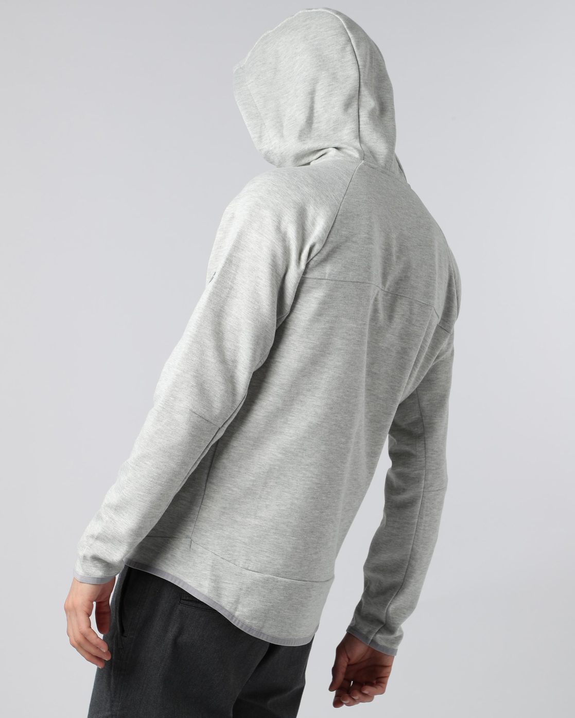 5 Relay Zh - Fashion Fleece for Men  H1FLB6ELP8 Element