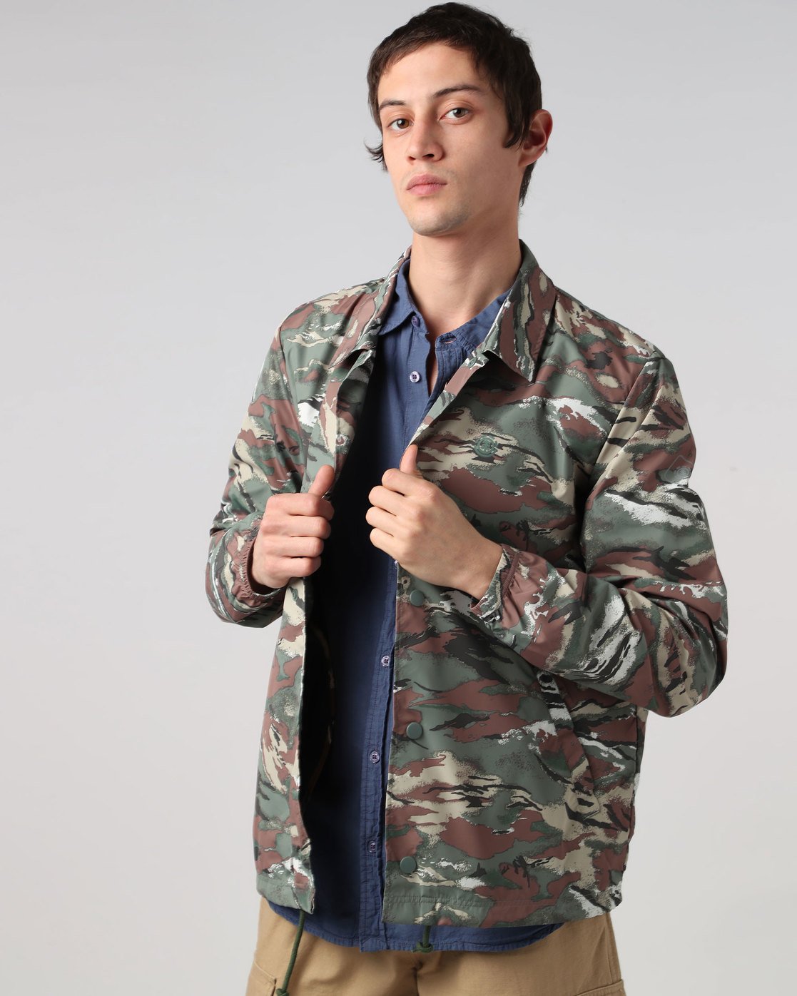 1 Murray Tw - Jacket for Men  H1JKA1ELP8 Element