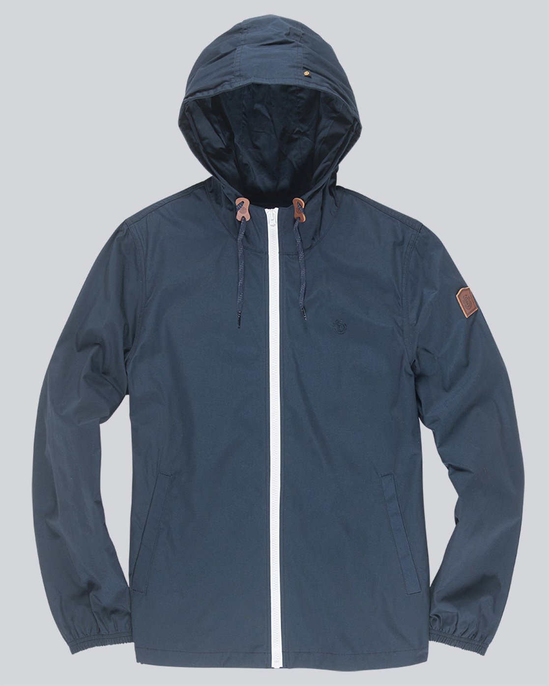 3 Alder Light - Jacket for Men Blue H1JKA7ELP8 Element