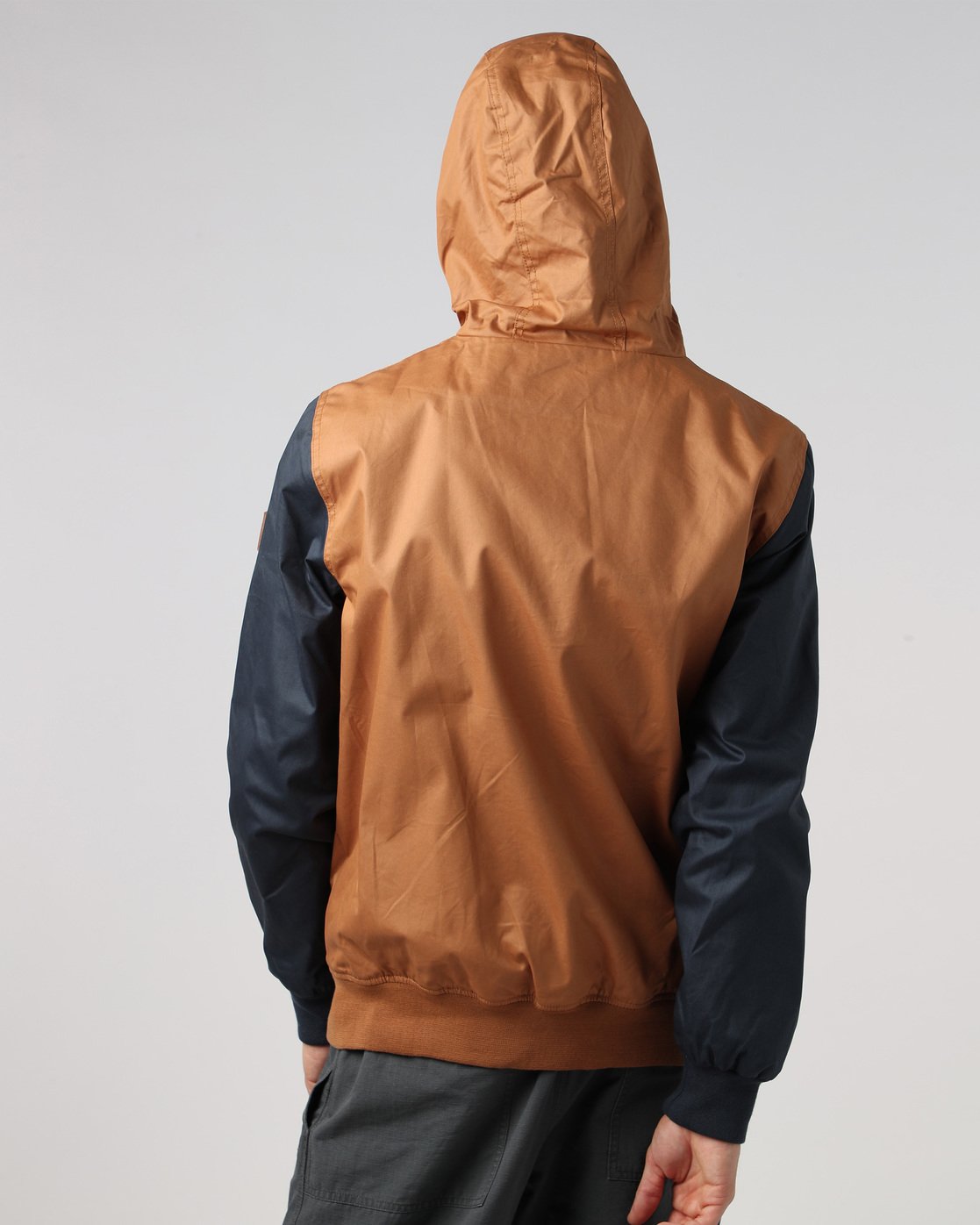 5 Dulcey Wax - Jacket for Men  H1JKB3ELP8 Element