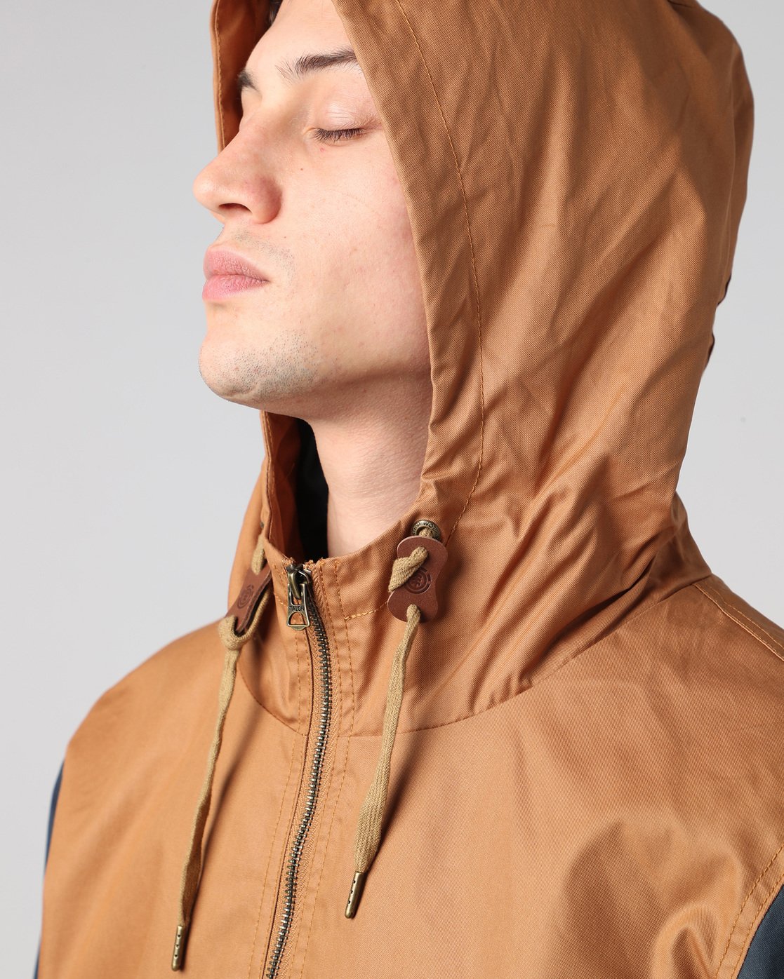 2 Dulcey Wax - Jacket for Men  H1JKB3ELP8 Element