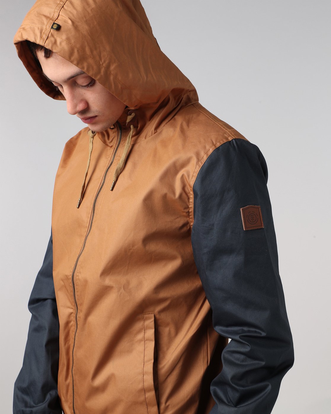 3 Dulcey Wax - Jacket for Men  H1JKB3ELP8 Element