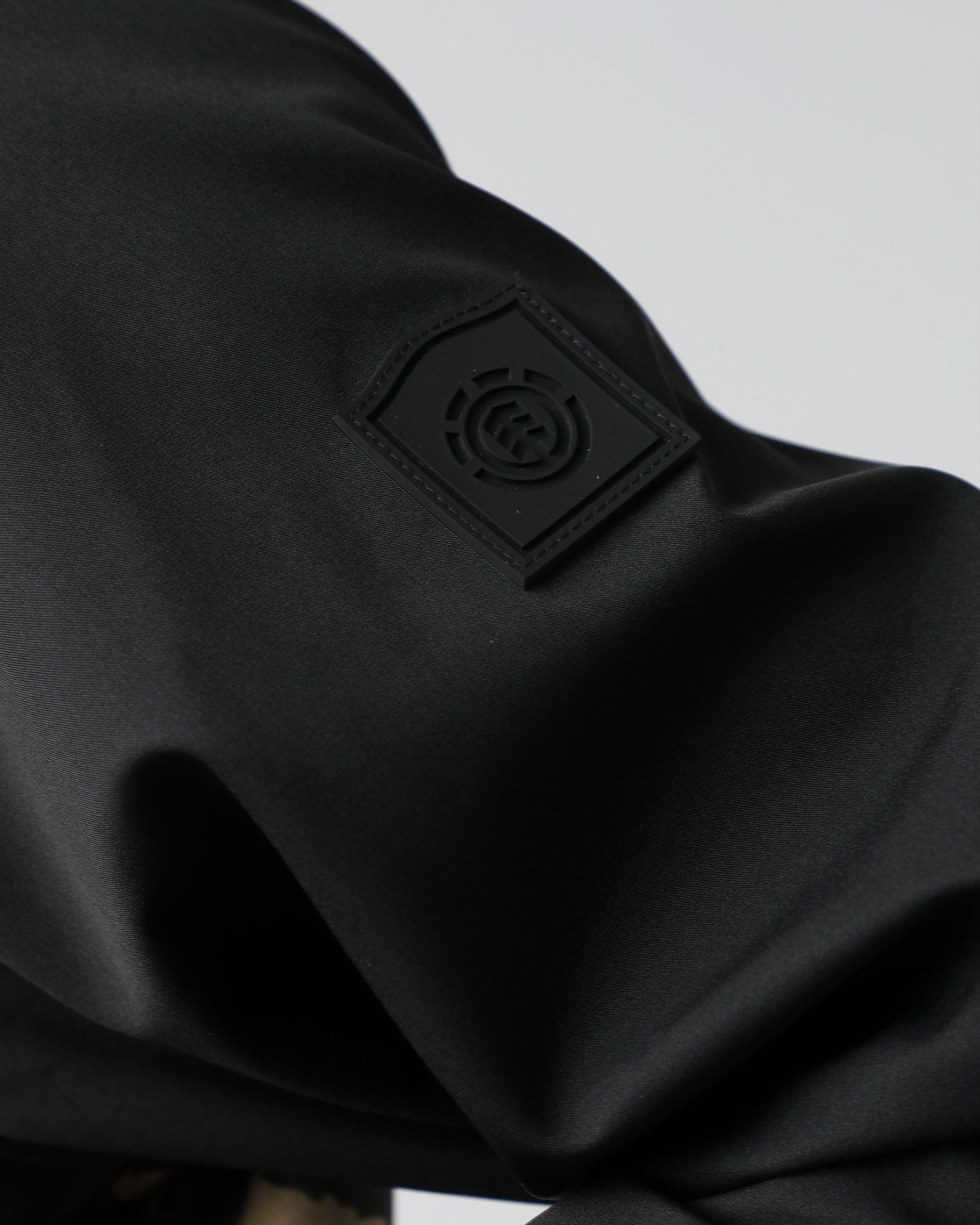 5 Almo - Jacket for Men Black H1JKC1ELP8 Element