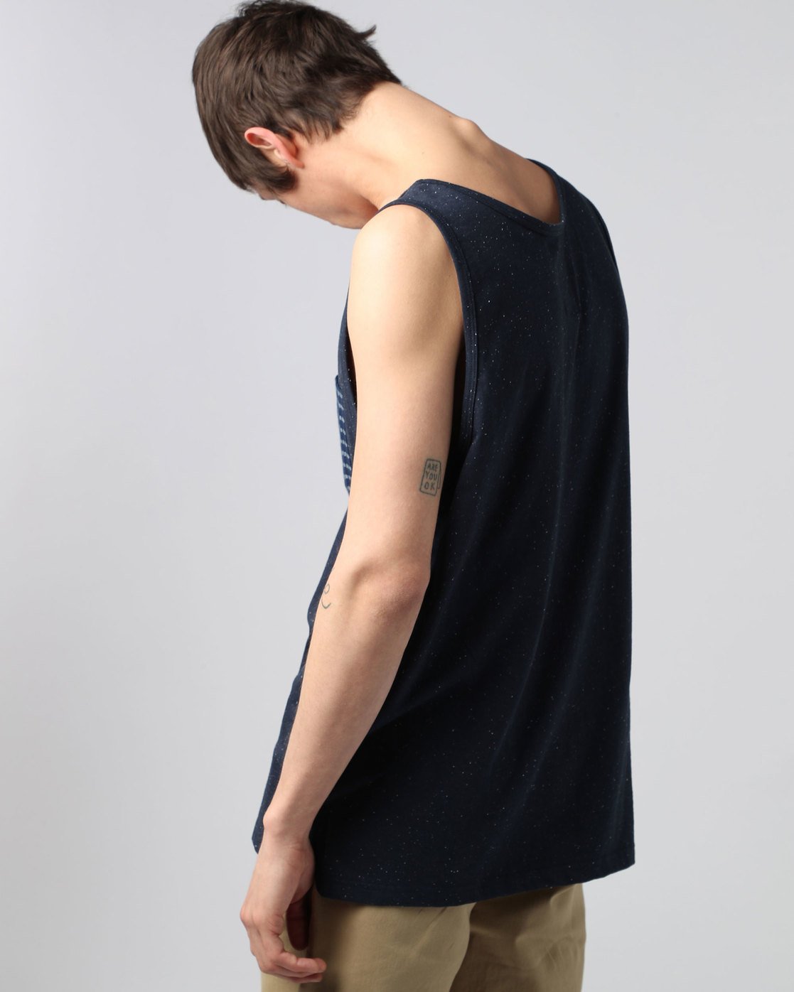 2 Neils - Knit for Men  H1KTA3ELP8 Element