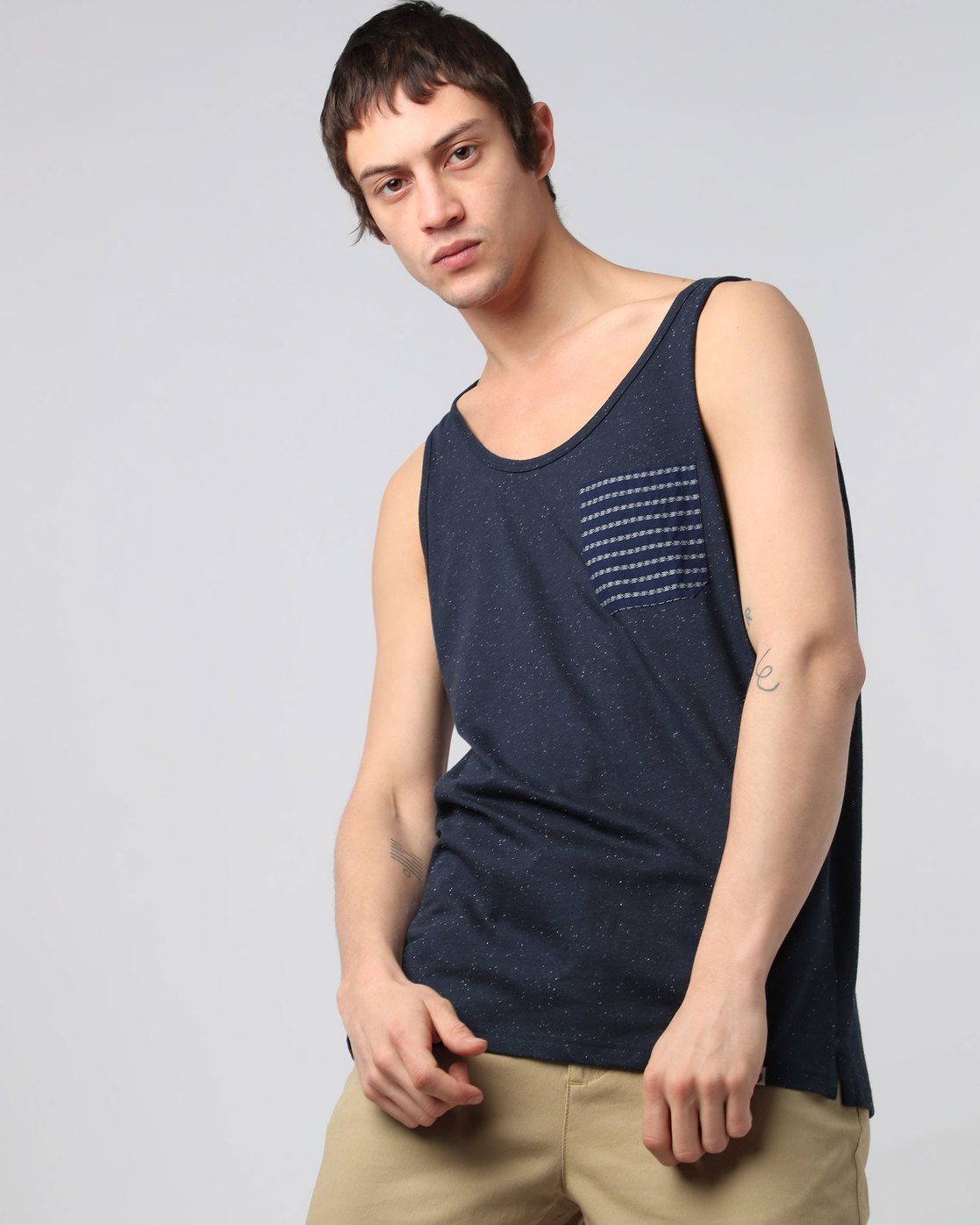 0 Neils - Knit for Men  H1KTA3ELP8 Element