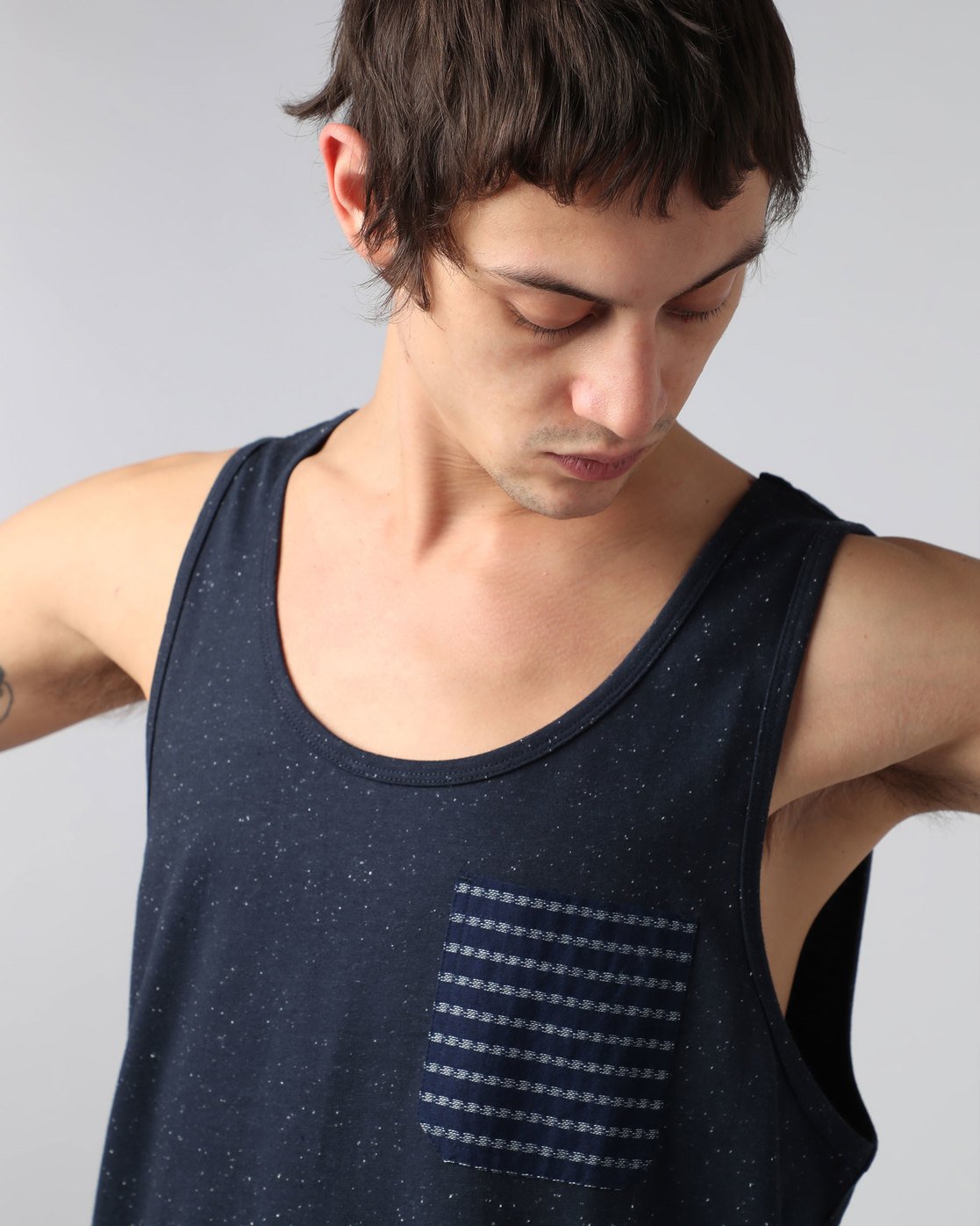 1 Neils - Knit for Men  H1KTA3ELP8 Element