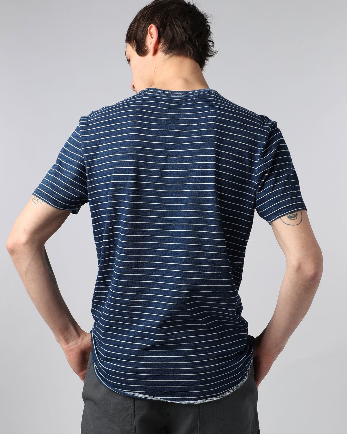 4 Pathy - Knit for Men  H1KTB1ELP8 Element