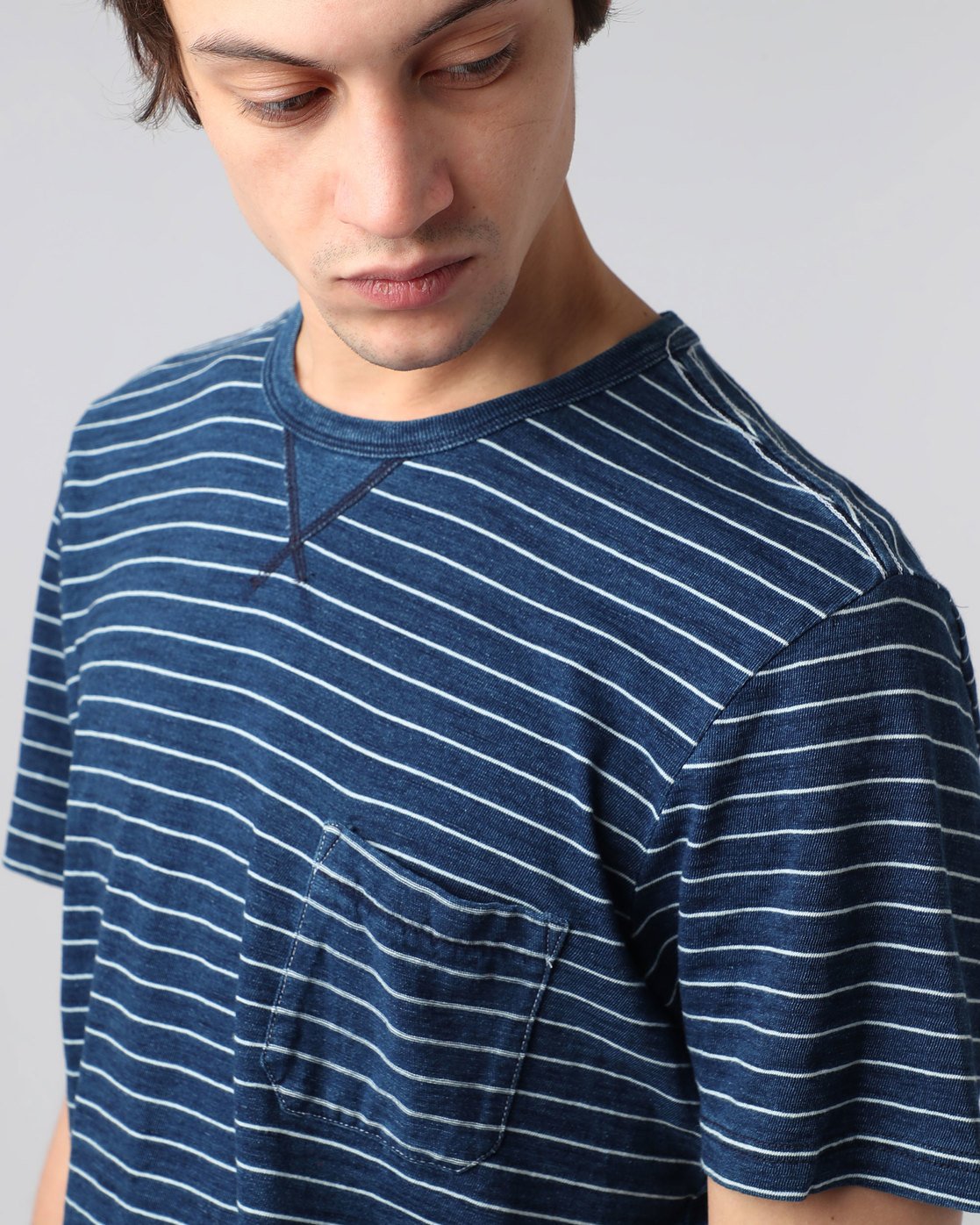 1 Pathy - Knit for Men  H1KTB1ELP8 Element