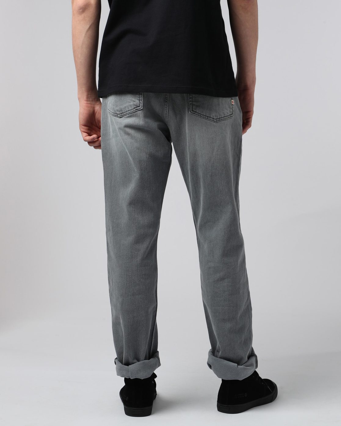 4 E04 - Jeans for Men  H1PNA4ELP8 Element