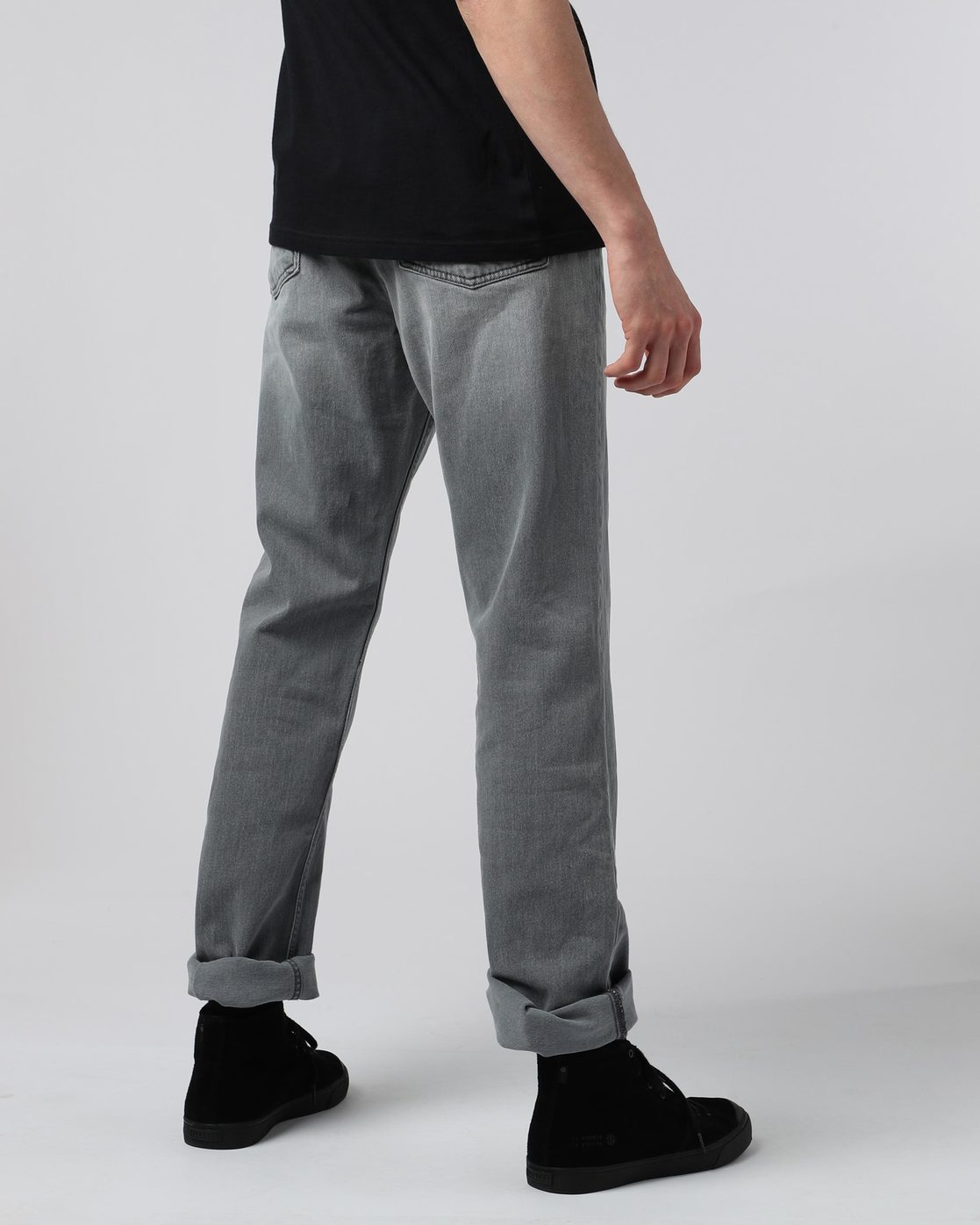 5 E04 - Jeans for Men  H1PNA4ELP8 Element