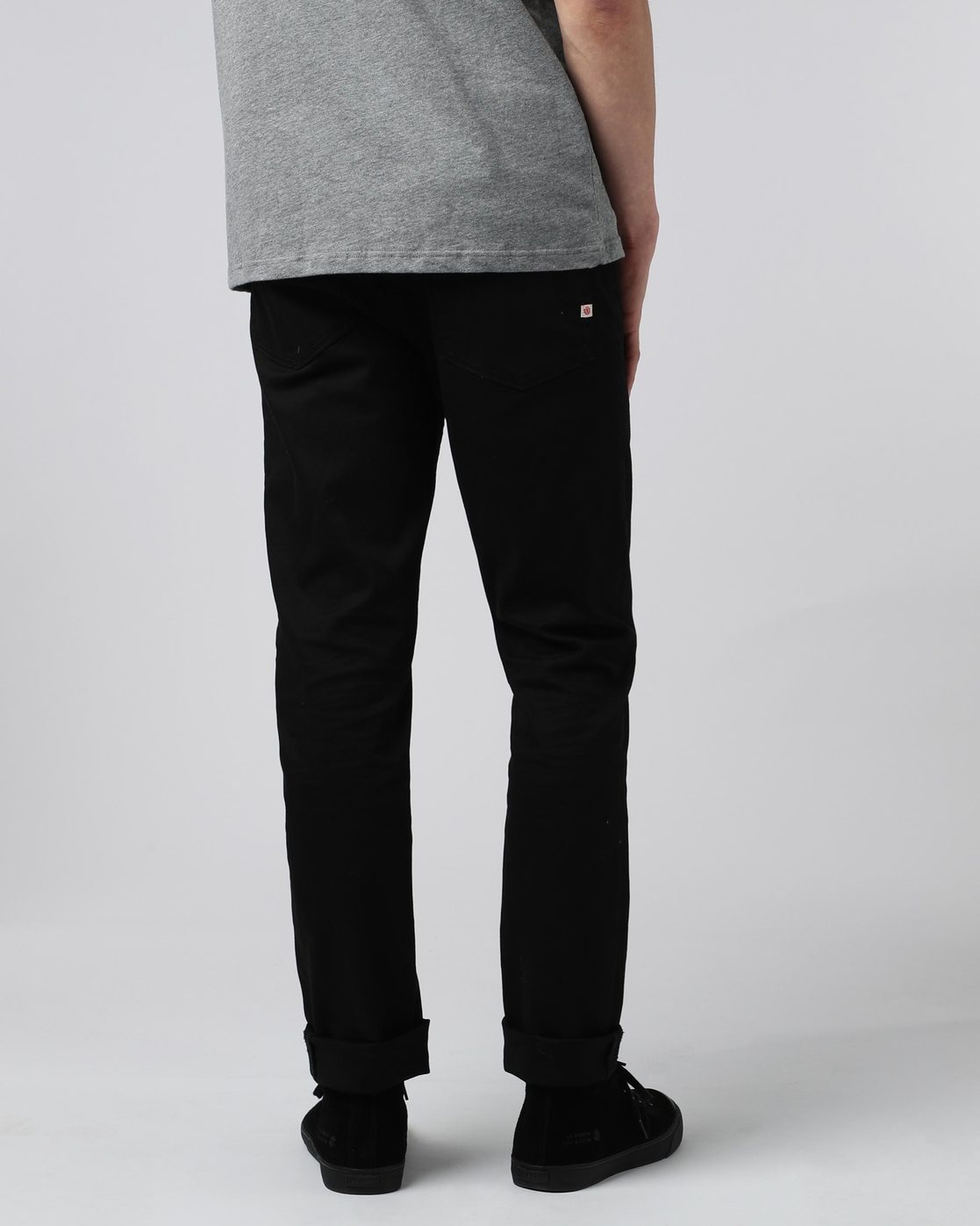 3 E01 Color - Jeans for Men  H1PNA5ELP8 Element