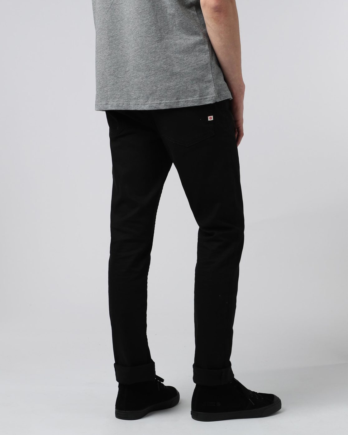 4 E01 Color - Jeans for Men  H1PNA5ELP8 Element