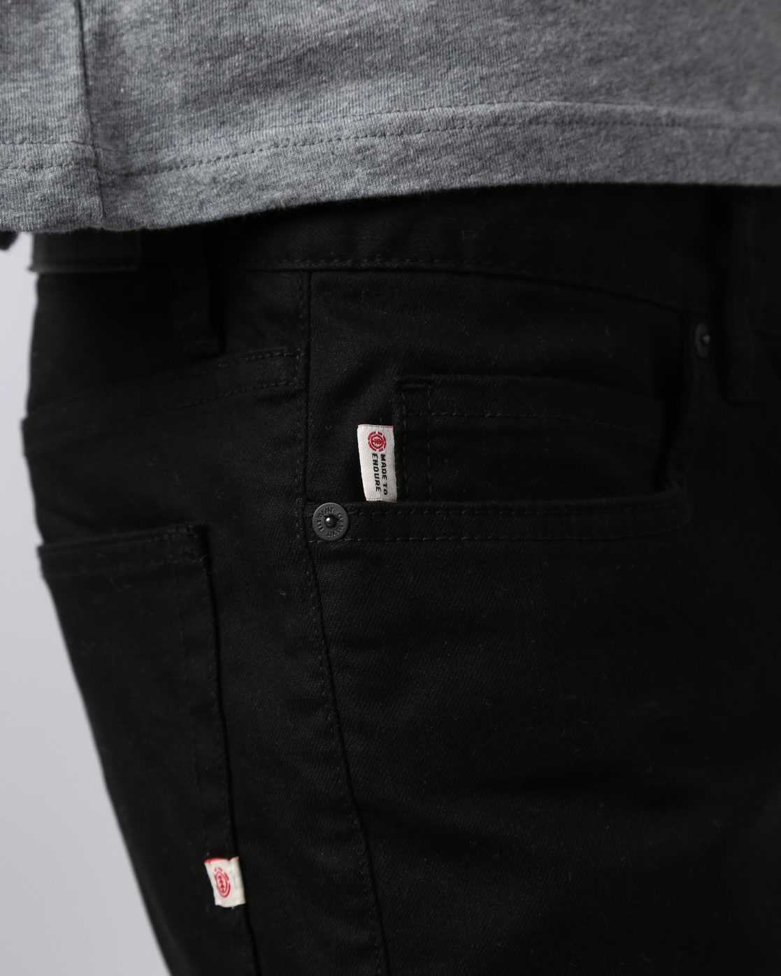 5 E01 Color - Jeans for Men  H1PNA5ELP8 Element