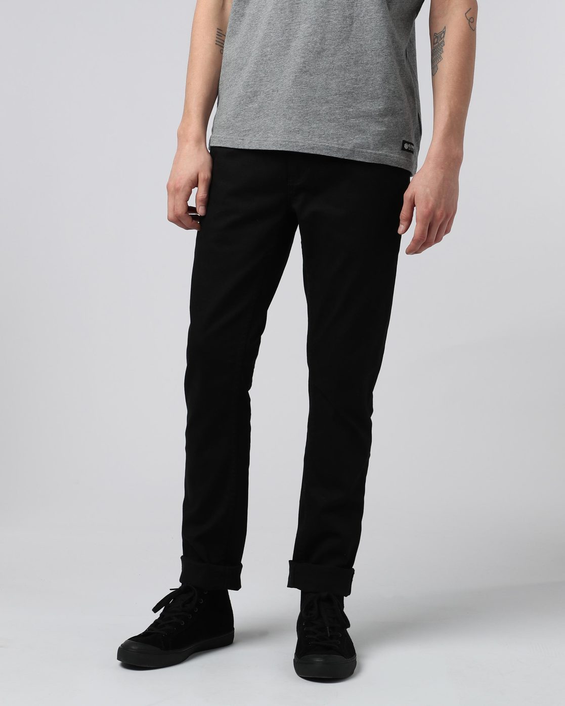 0 E01 Color - Jeans for Men  H1PNA5ELP8 Element