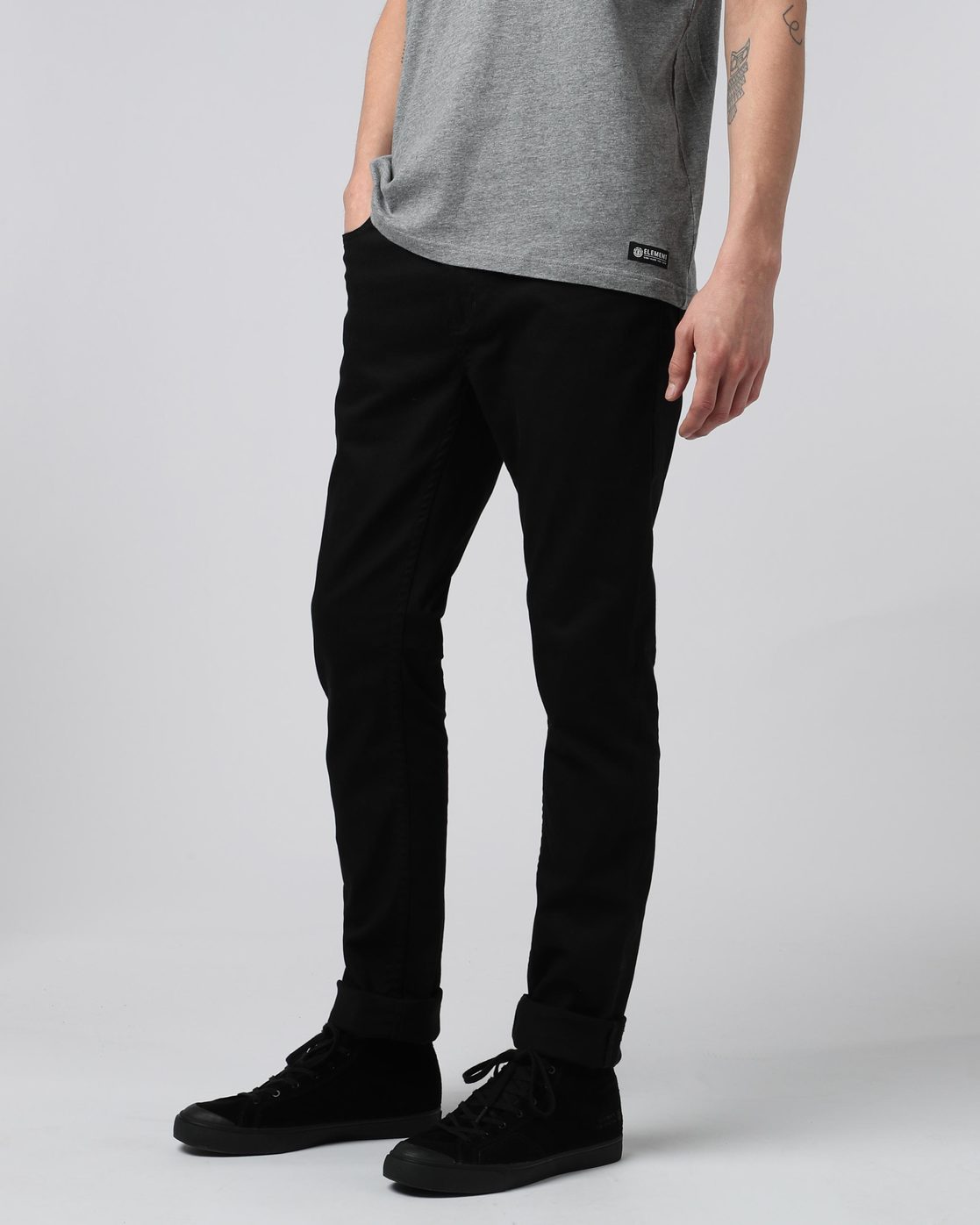 1 E01 Color - Jeans for Men  H1PNA5ELP8 Element