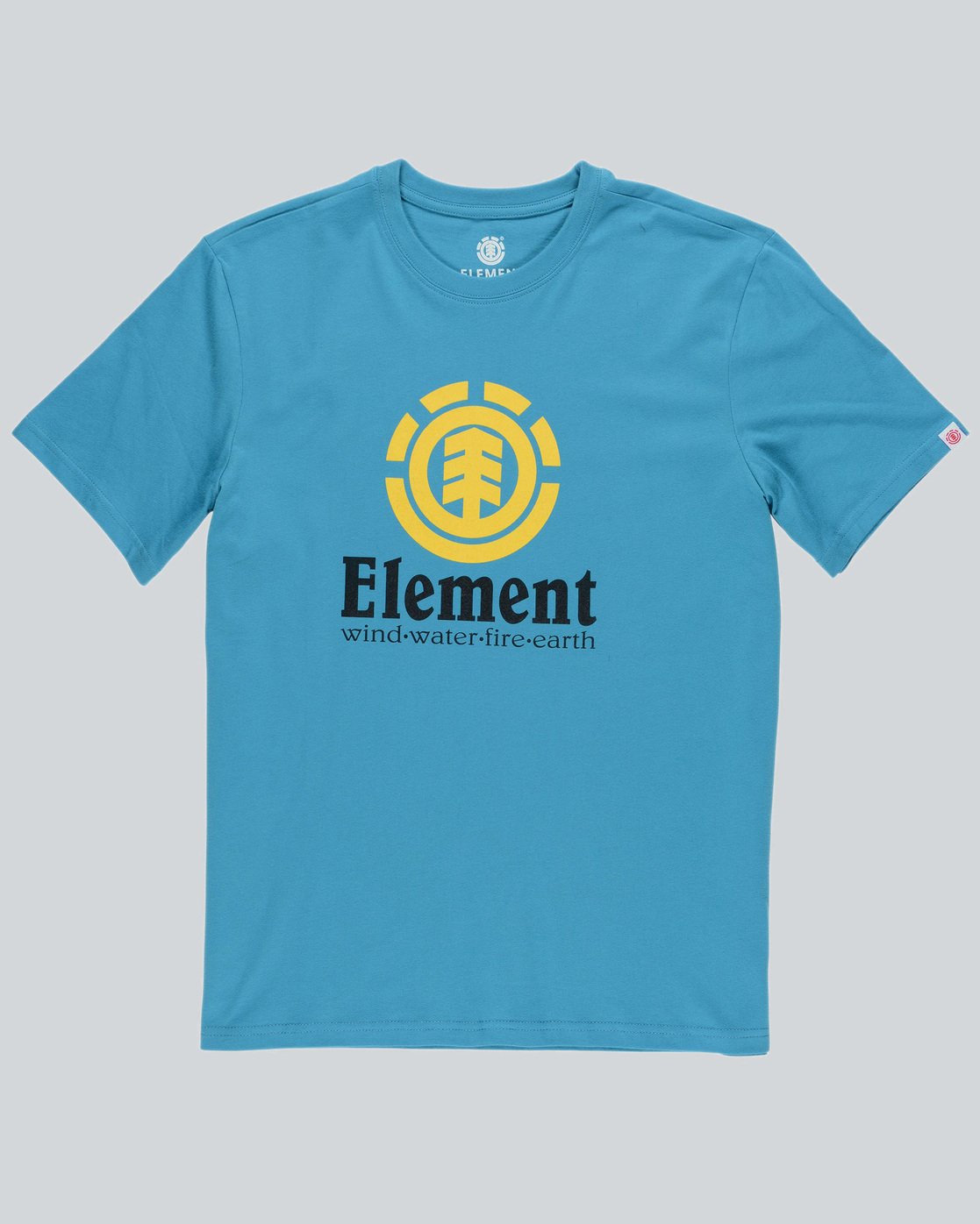3 Vertical Ss - Tee Shirt for Men  H1SSA4ELP8 Element