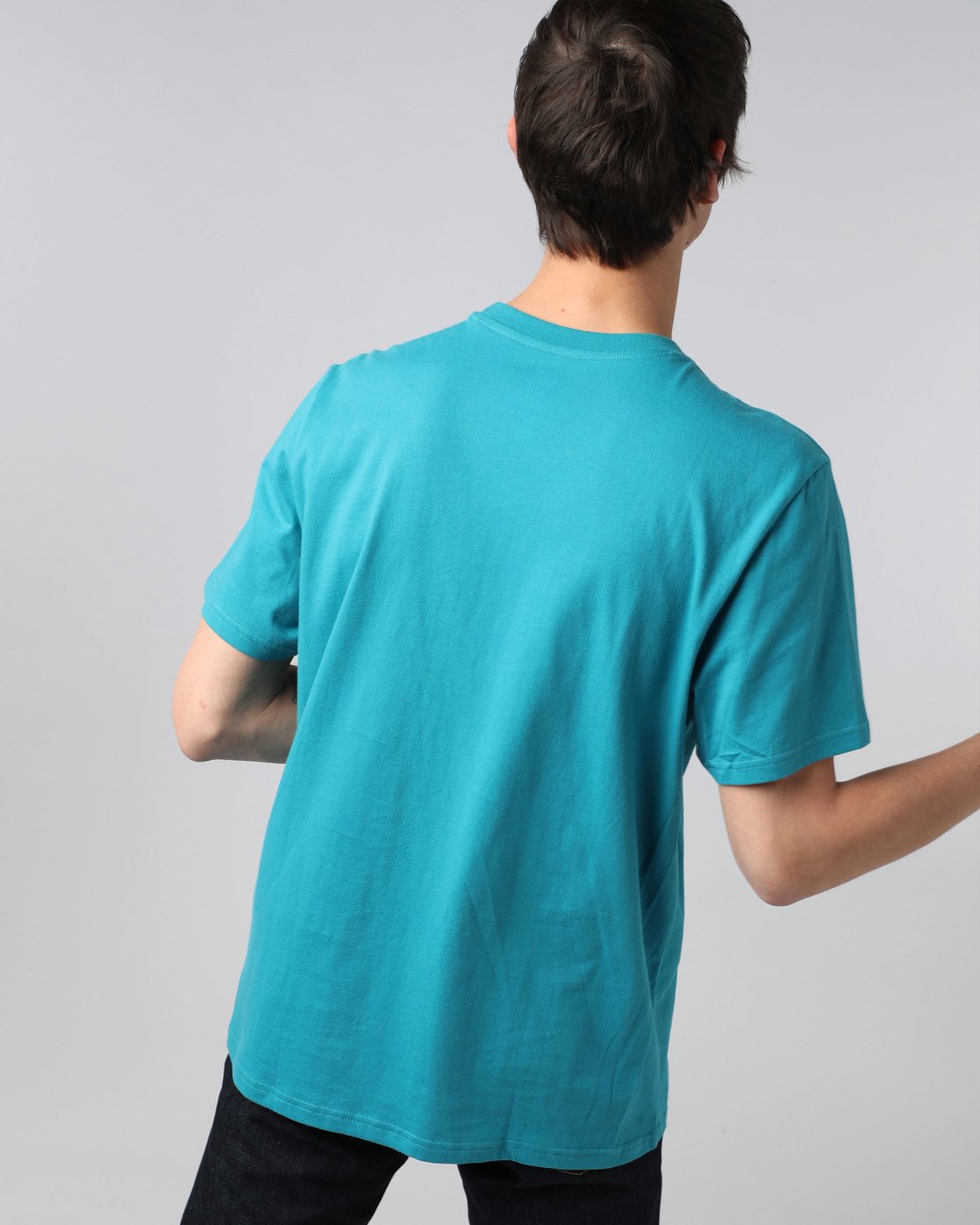 2 Blazin Ss - Tee Shirt for Men  H1SSA5ELP8 Element