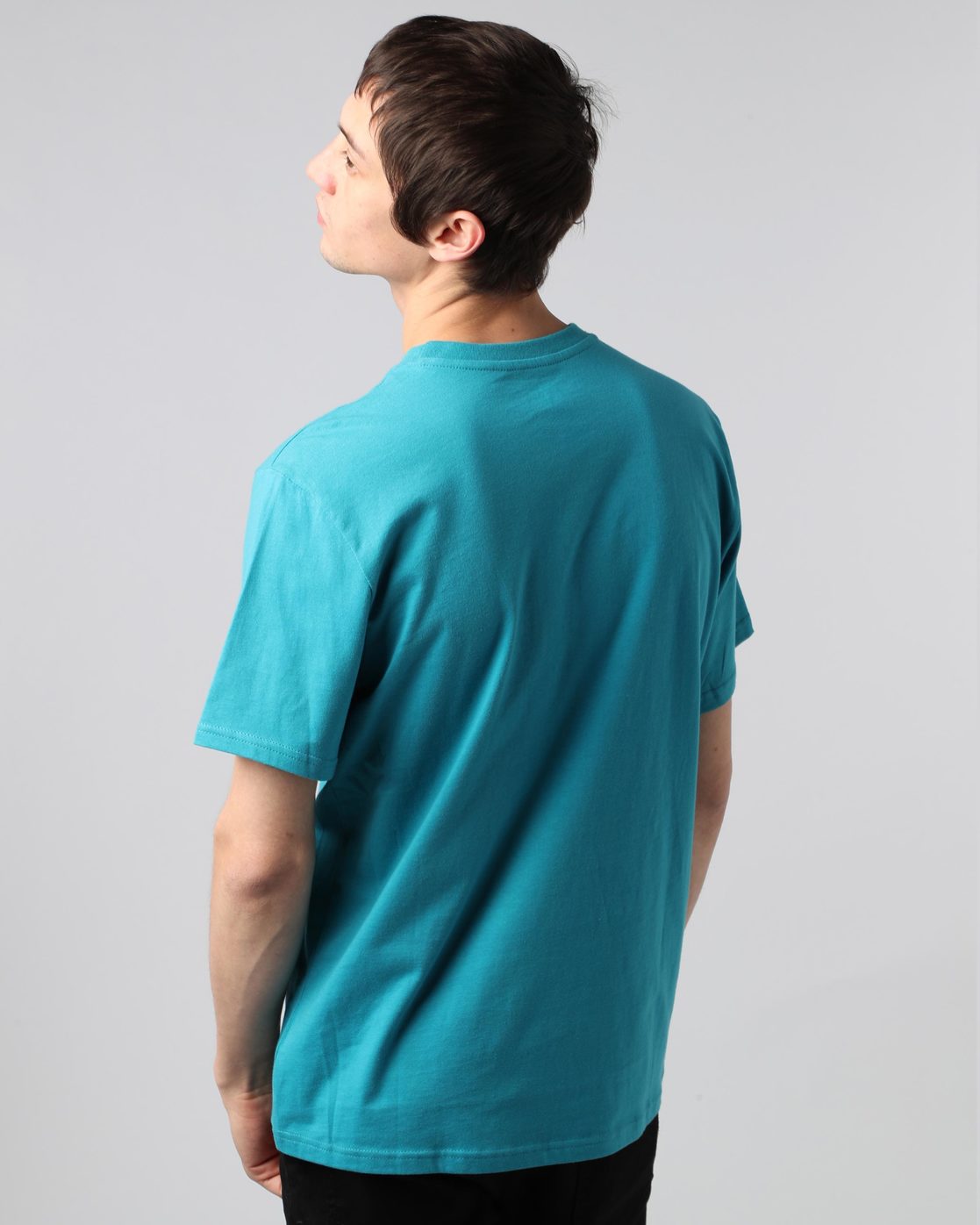 2 Hues Ss - Tee Shirt for Men  H1SSB2ELP8 Element