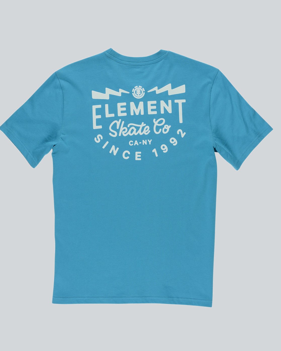 4 Zap Ss - Tee Shirt for Men  H1SSC9ELP8 Element