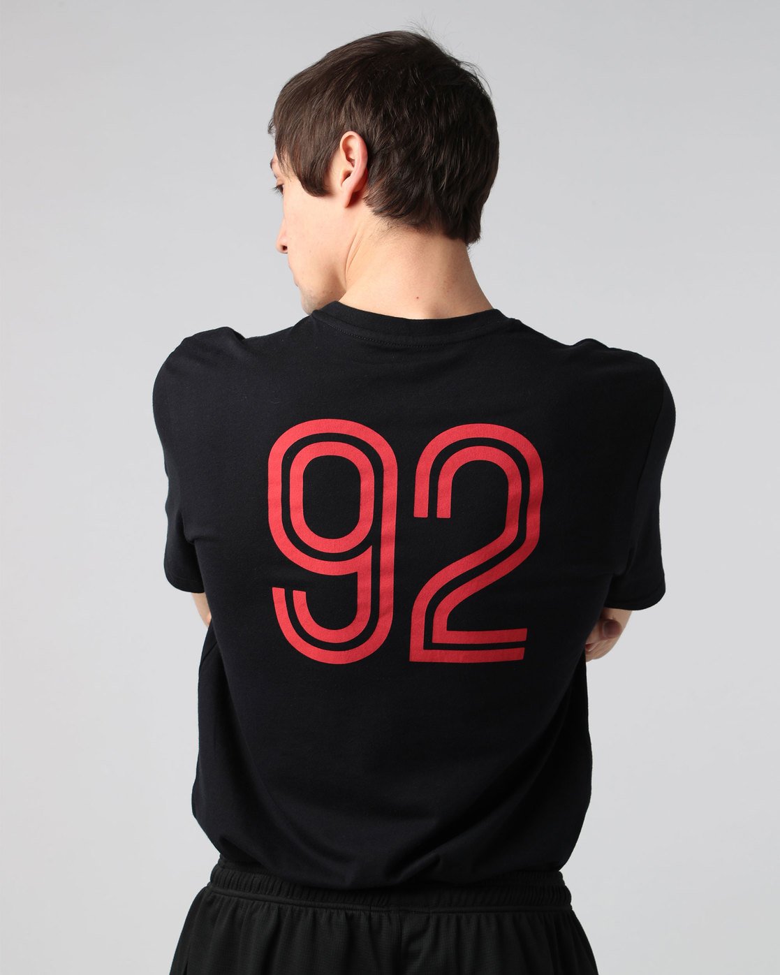 4 Pitch Ss - Tee Shirt for Men  H1SSE8ELP8 Element