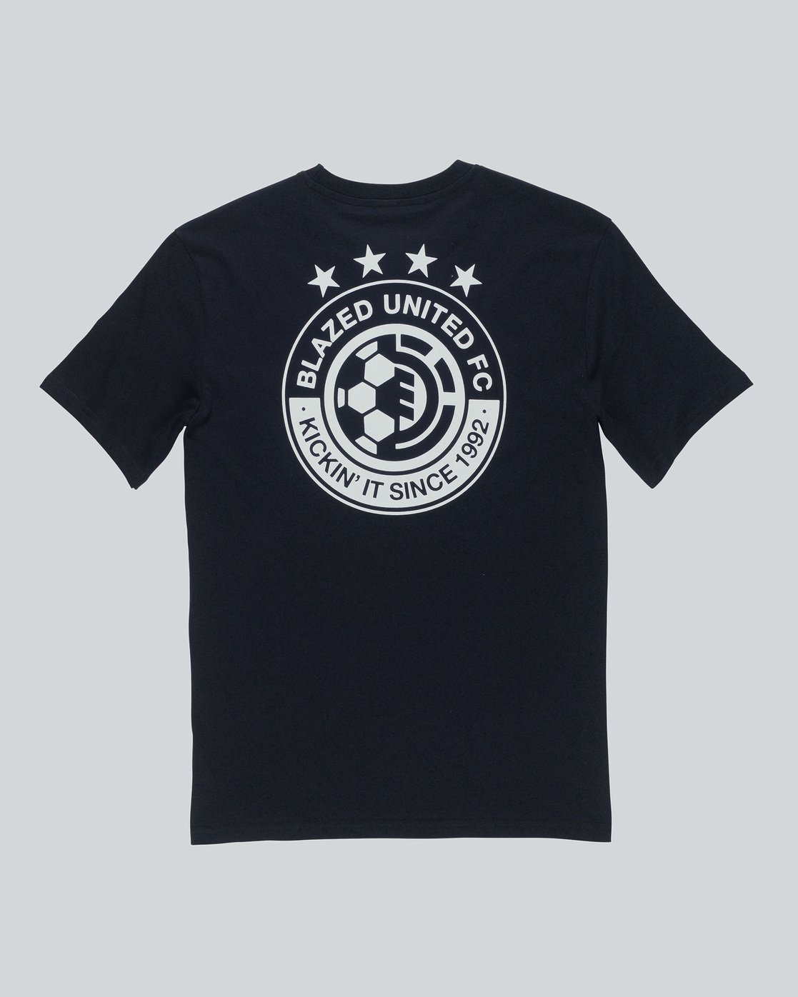 5 Ref Pocket Ss - Tee Shirt for Men  H1SSE9ELP8 Element