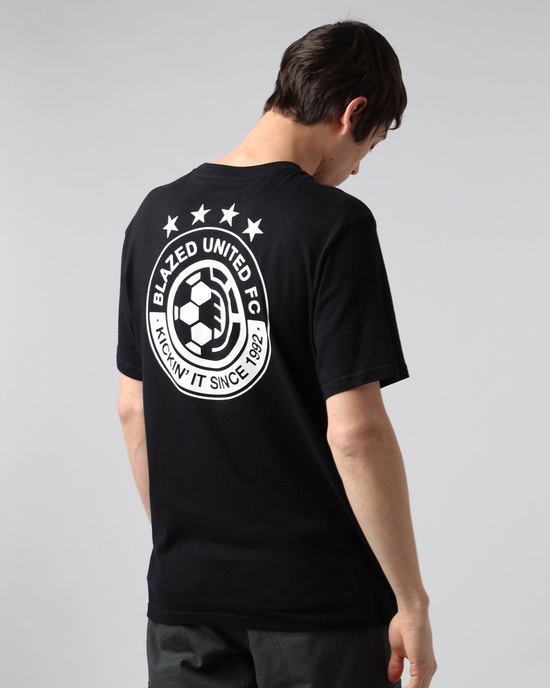 2 Ref Pocket Ss - Tee Shirt for Men  H1SSE9ELP8 Element