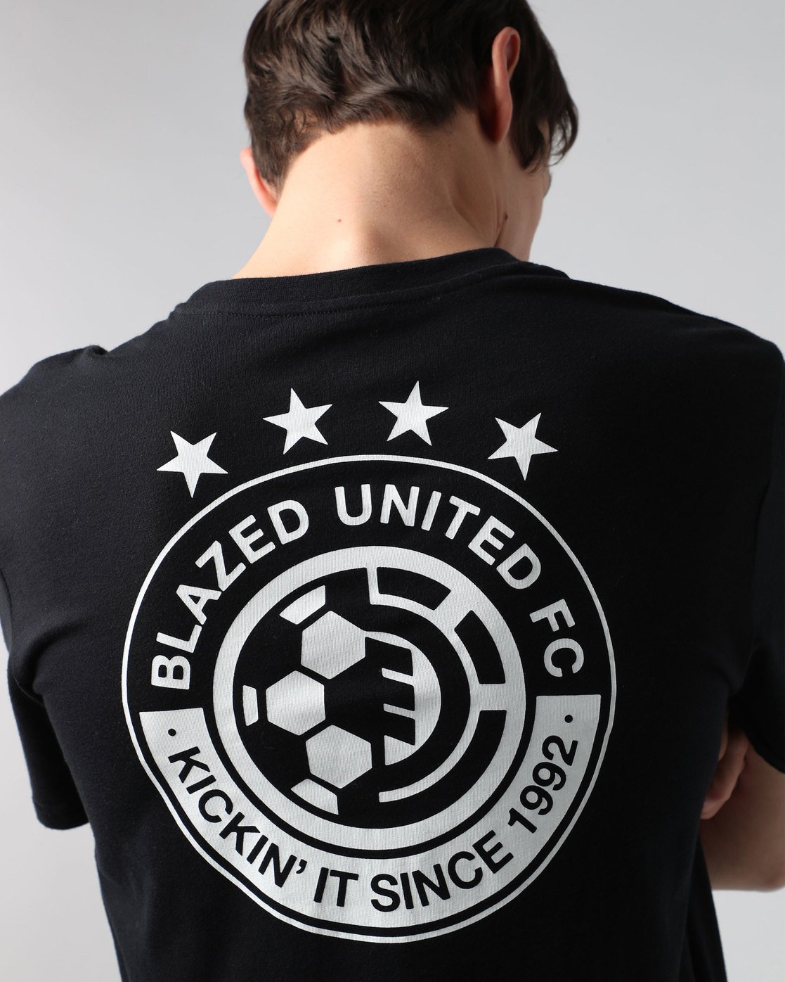 3 Ref Pocket Ss - Tee Shirt for Men  H1SSE9ELP8 Element