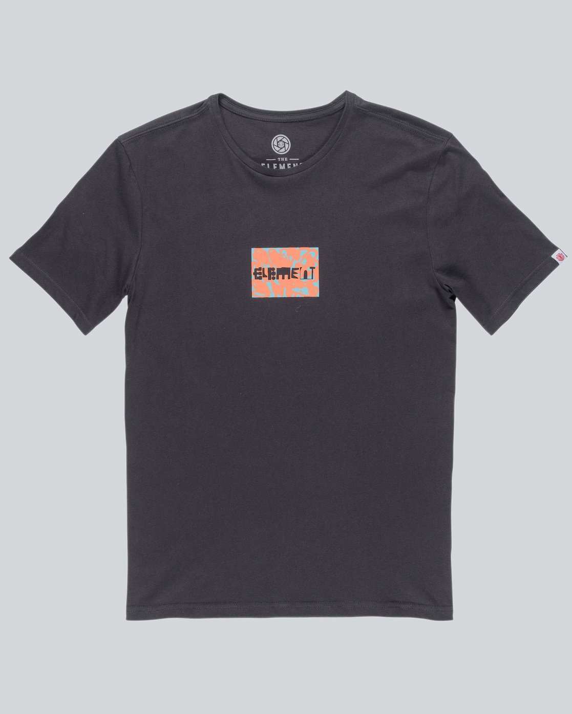 3 Revert Ss - Tee Shirt for Men  H1SSH2ELP8 Element