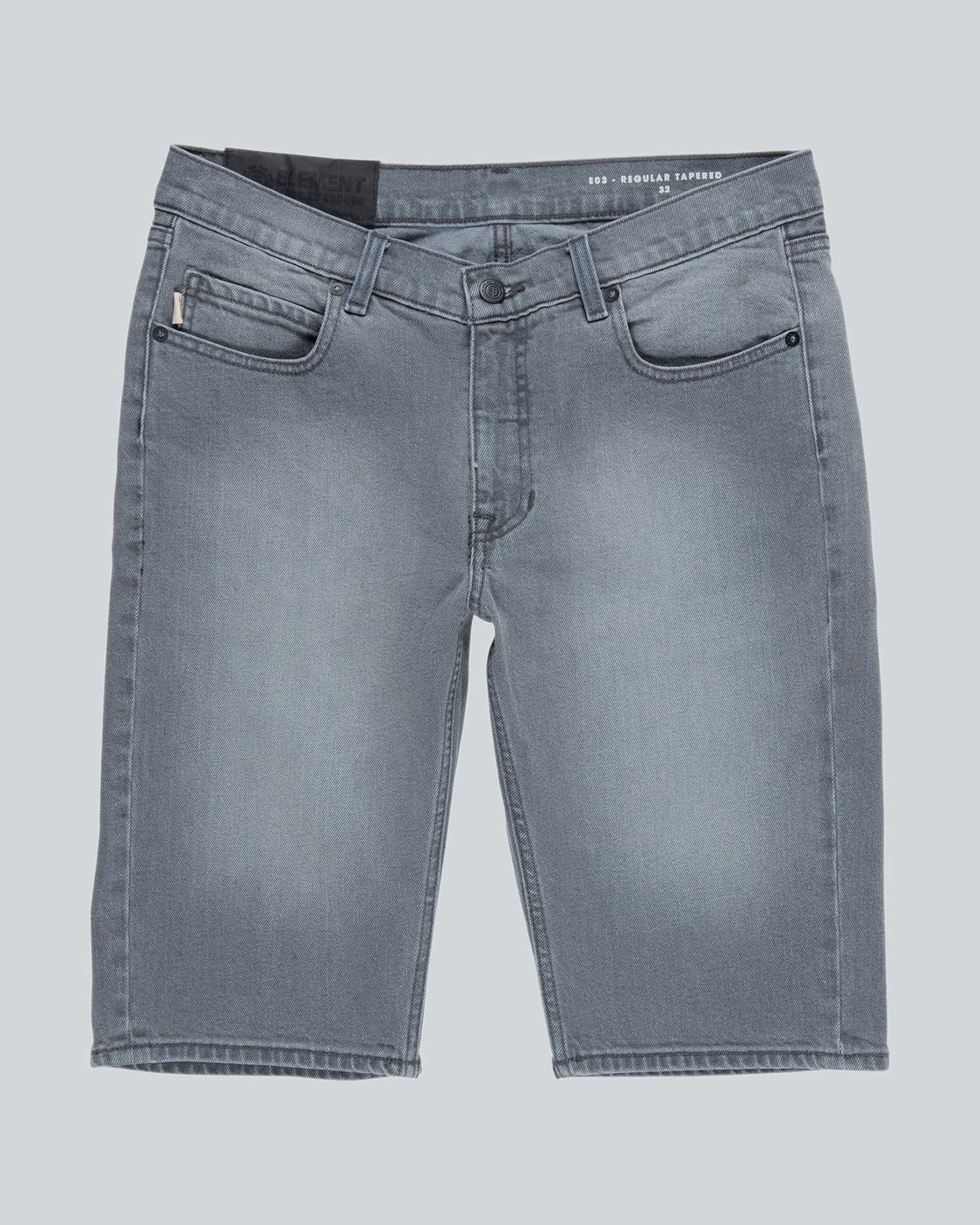 4 E03 Wk - Walkshort for Men  H1WKA2ELP8 Element