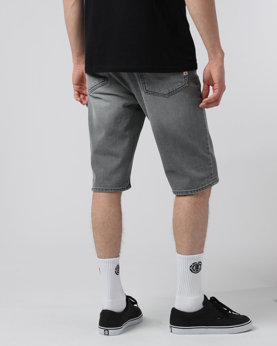 2 E03 Wk - Walkshort for Men  H1WKA2ELP8 Element