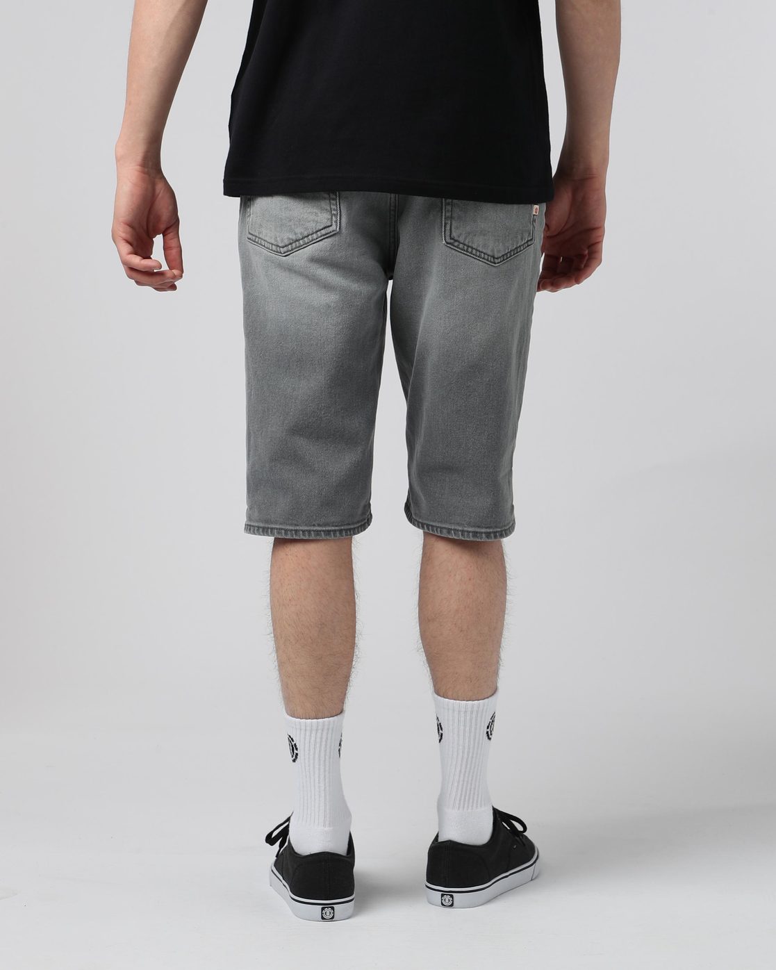 3 E03 Wk - Walkshort for Men  H1WKA2ELP8 Element