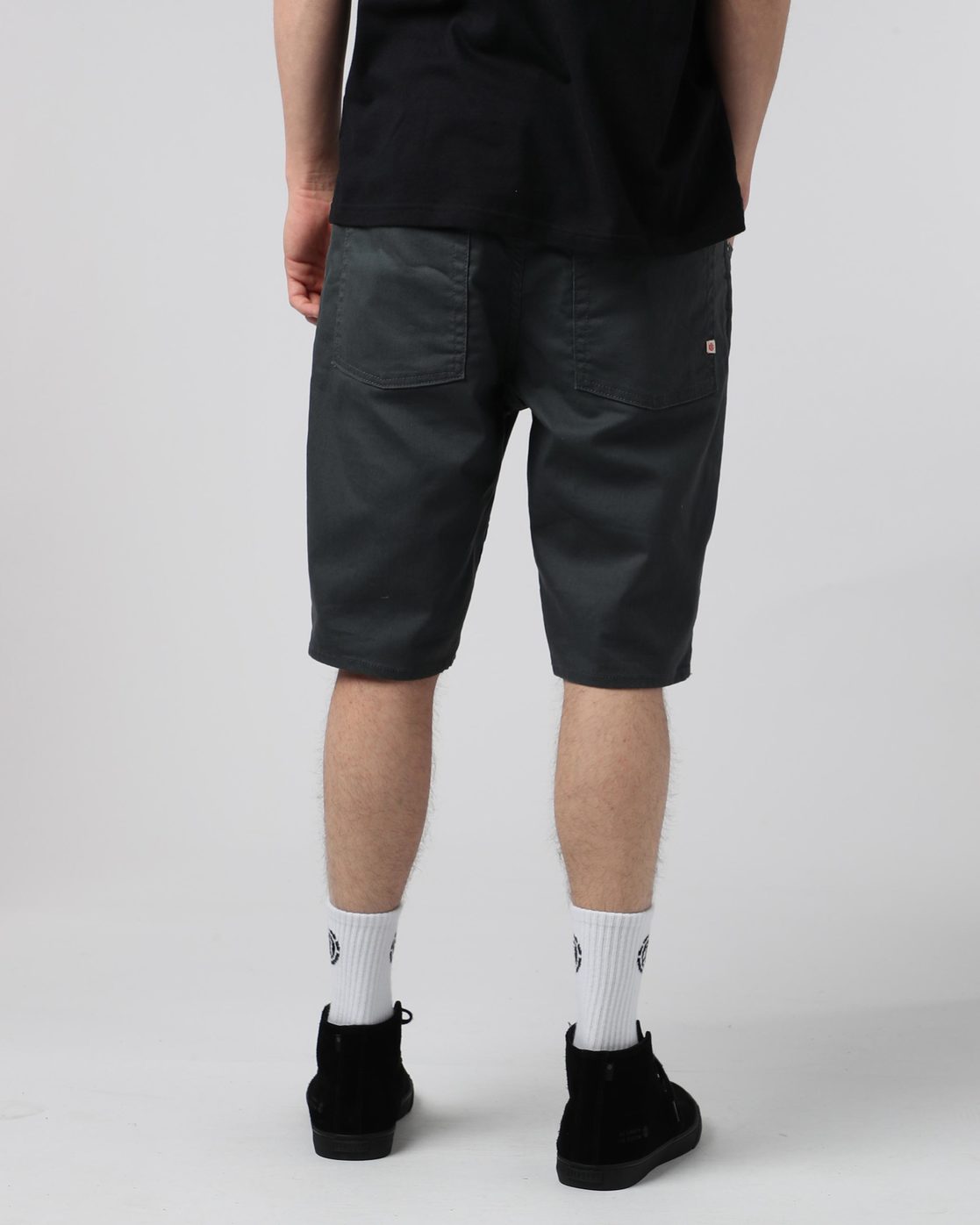 3 E03 Color Wk - Walkshort for Men  H1WKA4ELP8 Element