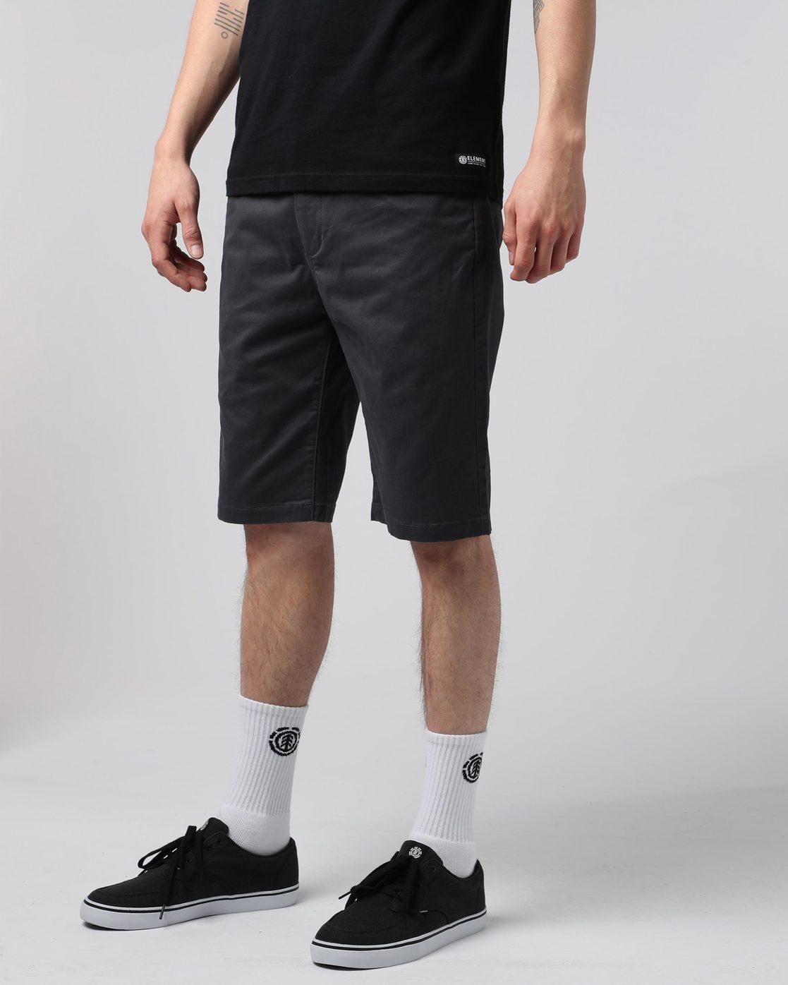 1 Sawyer Short - Walkshort for Men  H1WKA5ELP8 Element