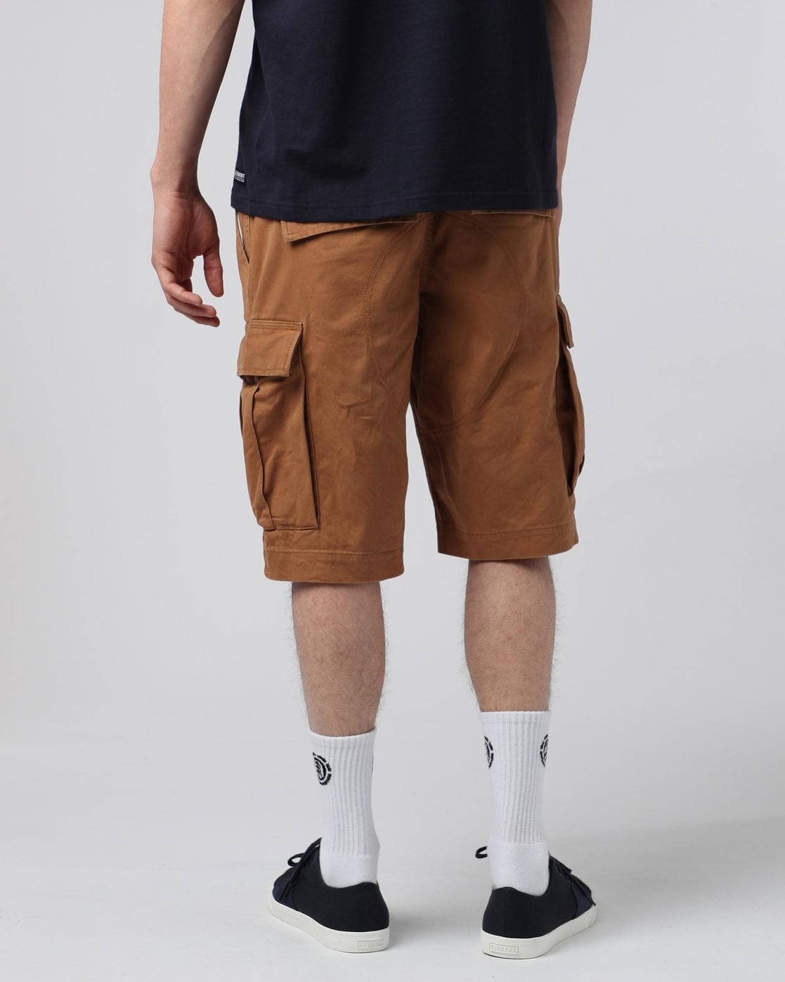 2 Legion Cargo Wk - Walkshort for Men  H1WKA8ELP8 Element