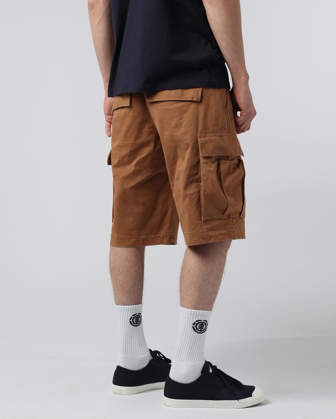 3 Legion Cargo Wk - Walkshort for Men  H1WKA8ELP8 Element