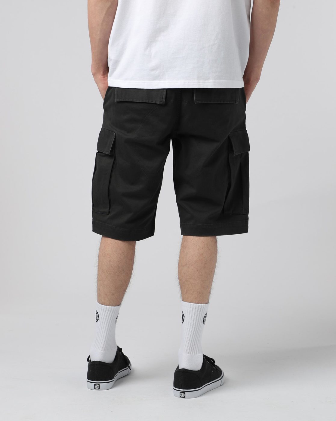 Element Mens Legion Cargo Wk