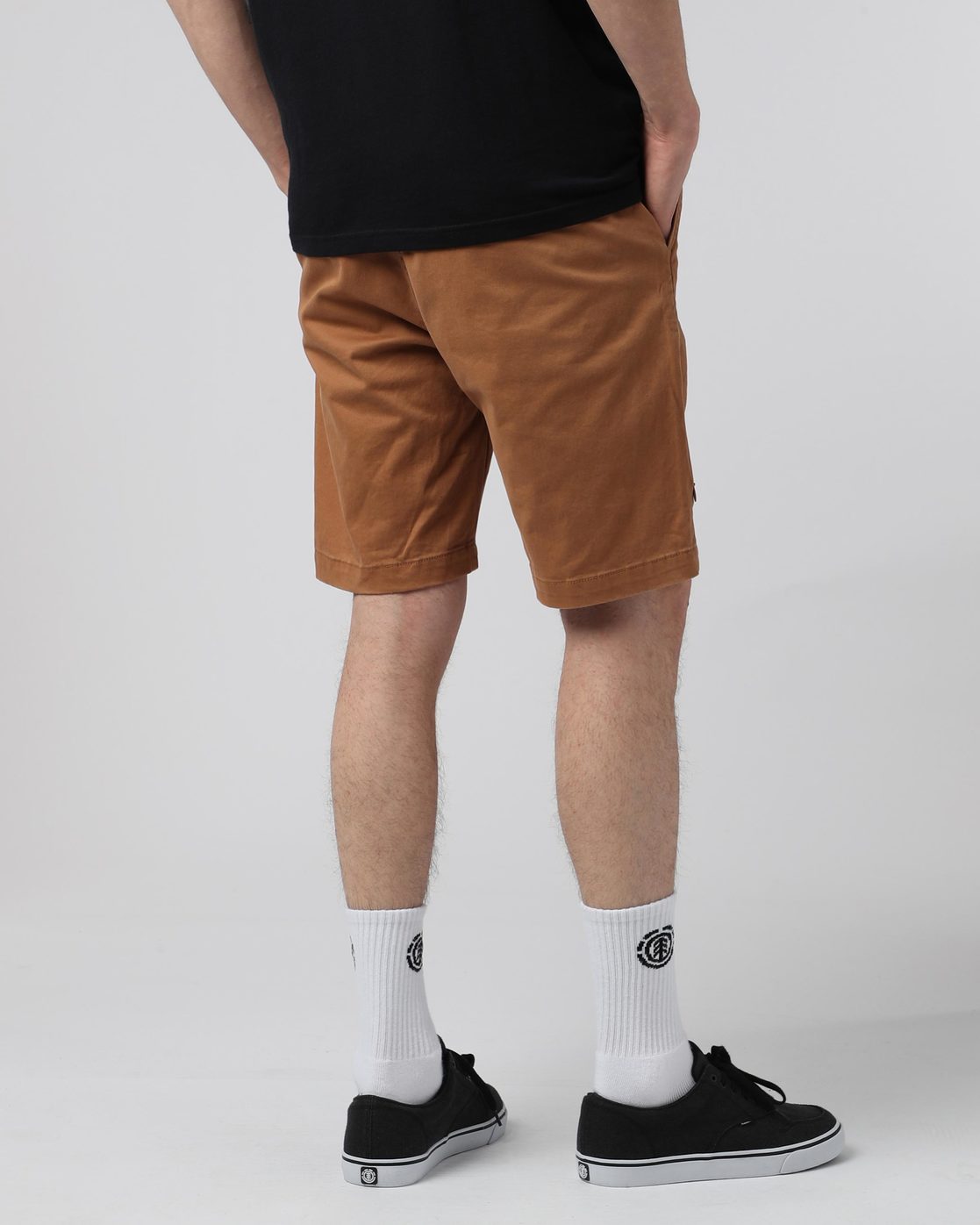 2 Altona Wk - Walkshort for Men  H1WKB1ELP8 Element