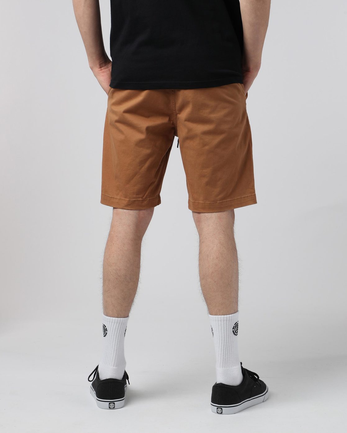 3 Altona Wk - Walkshort for Men  H1WKB1ELP8 Element