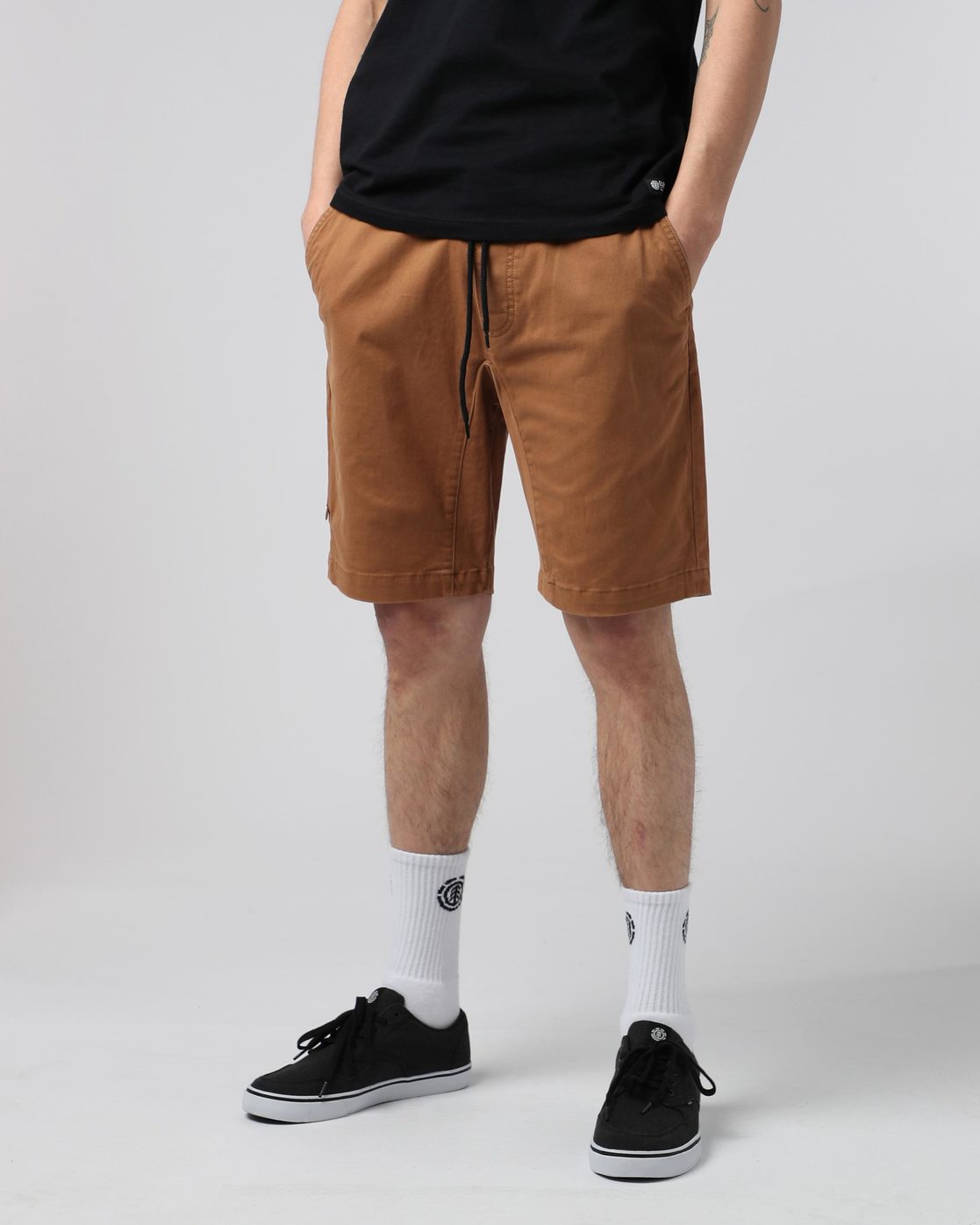 1 Altona Wk - Walkshort for Men  H1WKB1ELP8 Element