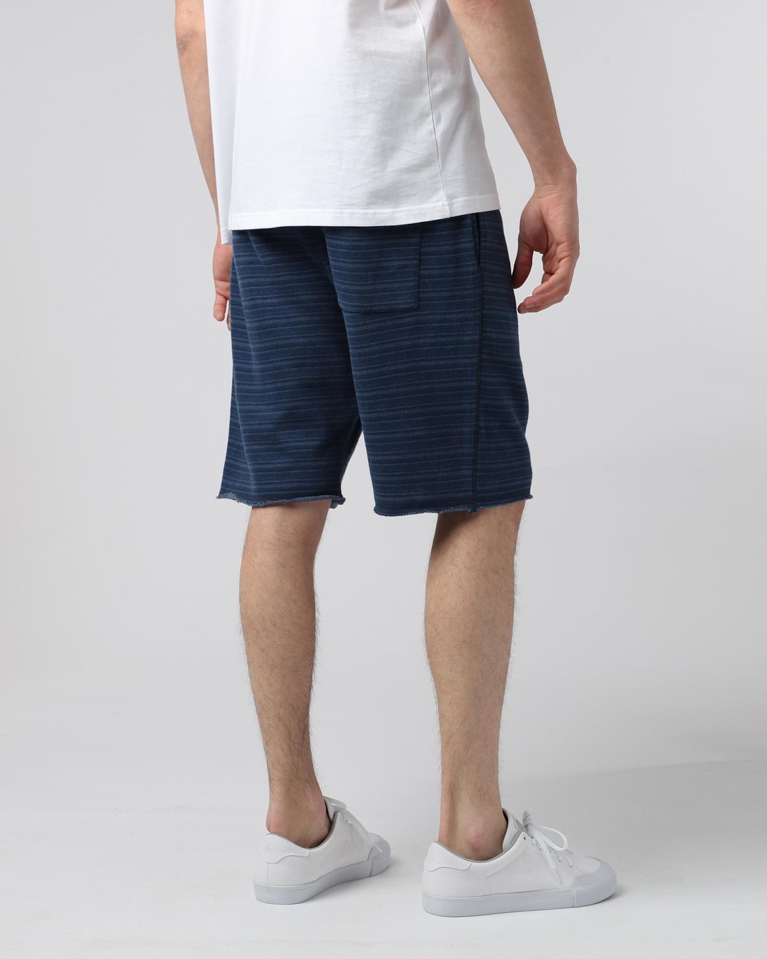 2 Porter Track Short - Walkshort for Men  H1WKB6ELP8 Element