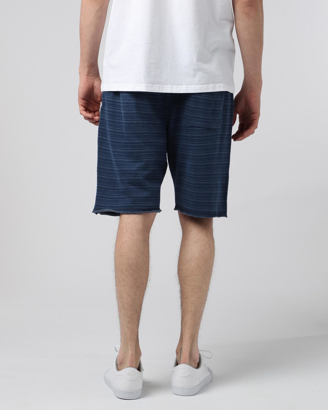 3 Porter Track Short - Walkshort for Men  H1WKB6ELP8 Element