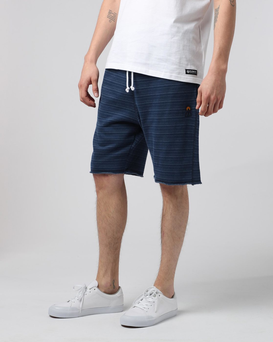 1 Porter Track Short - Walkshort for Men  H1WKB6ELP8 Element