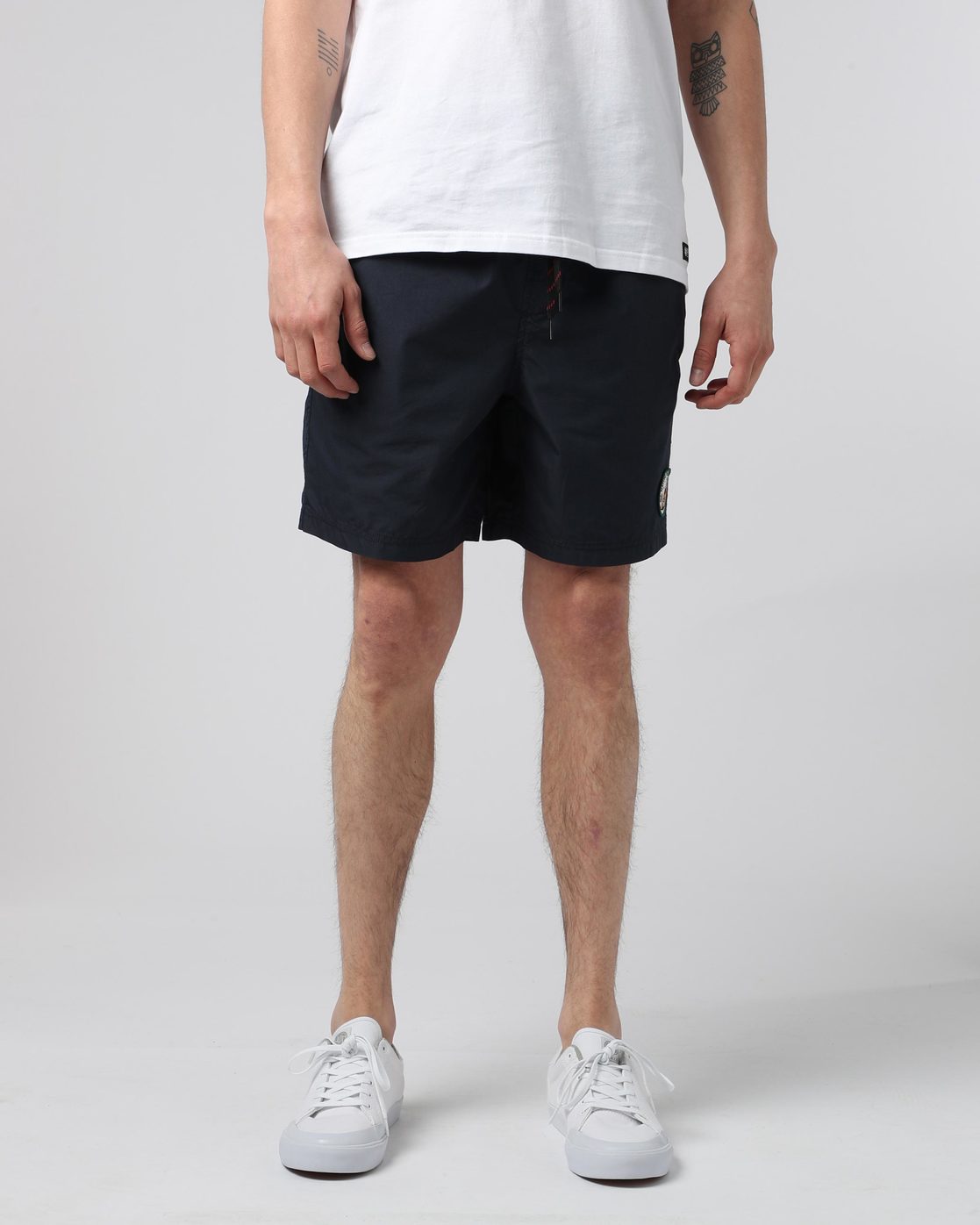 0 Lucky Peak Wk - Walkshort for Men  H1WKB7ELP8 Element