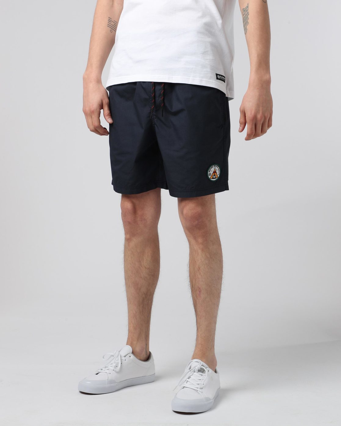 1 Lucky Peak Wk - Walkshort for Men  H1WKB7ELP8 Element