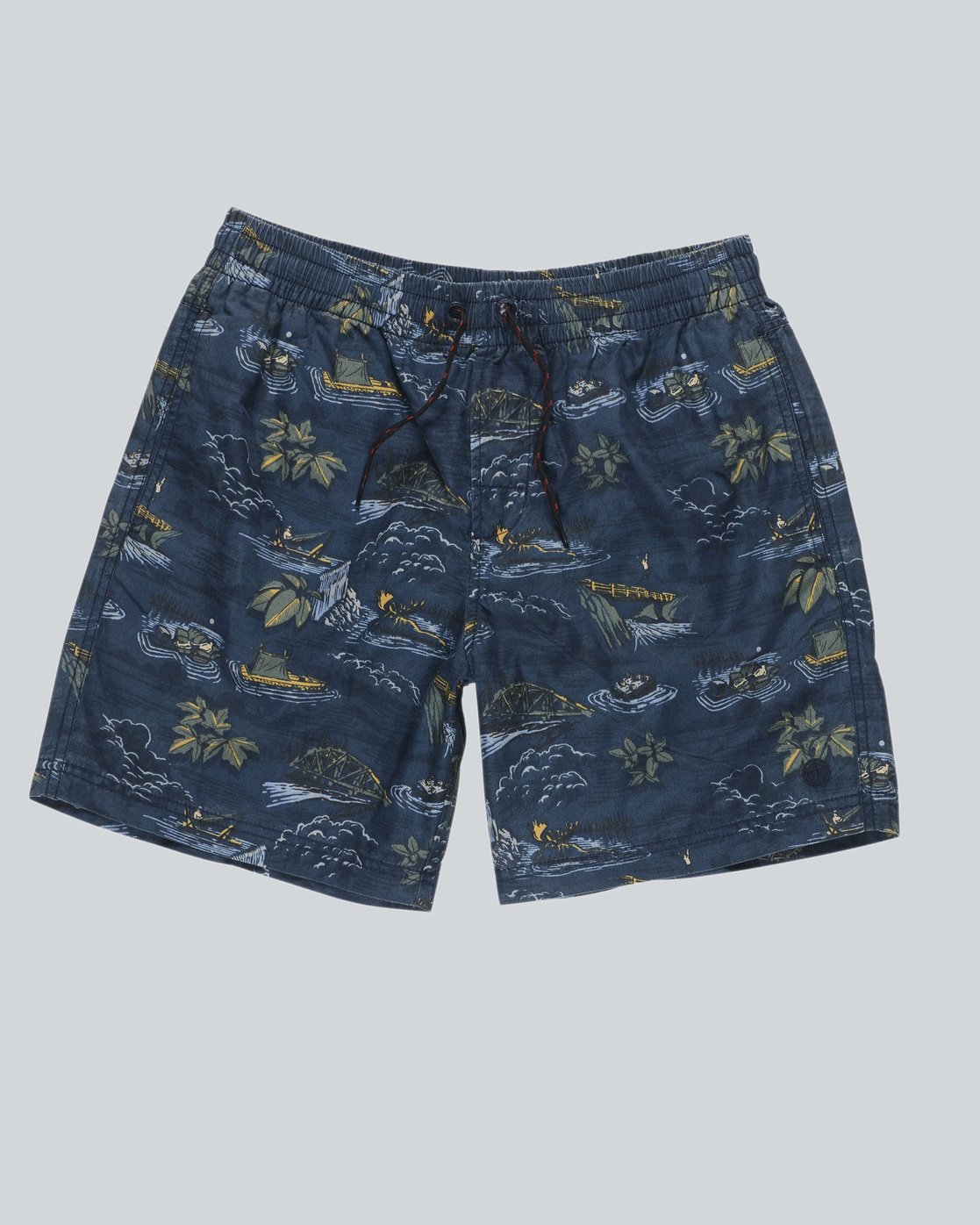 4 Arrowrock Wk - Walkshort for Men  H1WKB8ELP8 Element