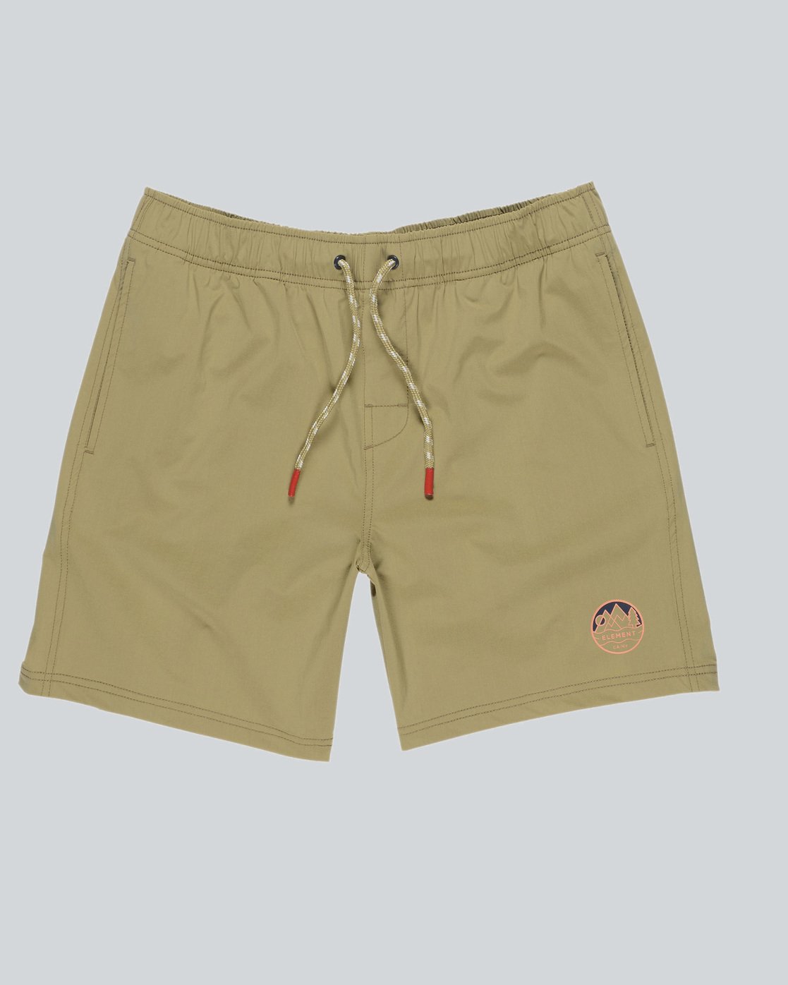 4 Howland Raft Wk - Walkshort for Men  H1WKB9ELP8 Element