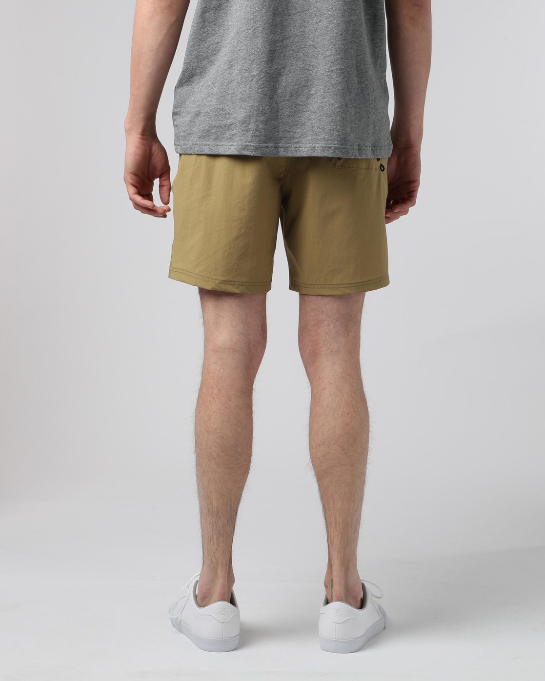 2 Howland Raft Wk - Walkshort for Men  H1WKB9ELP8 Element