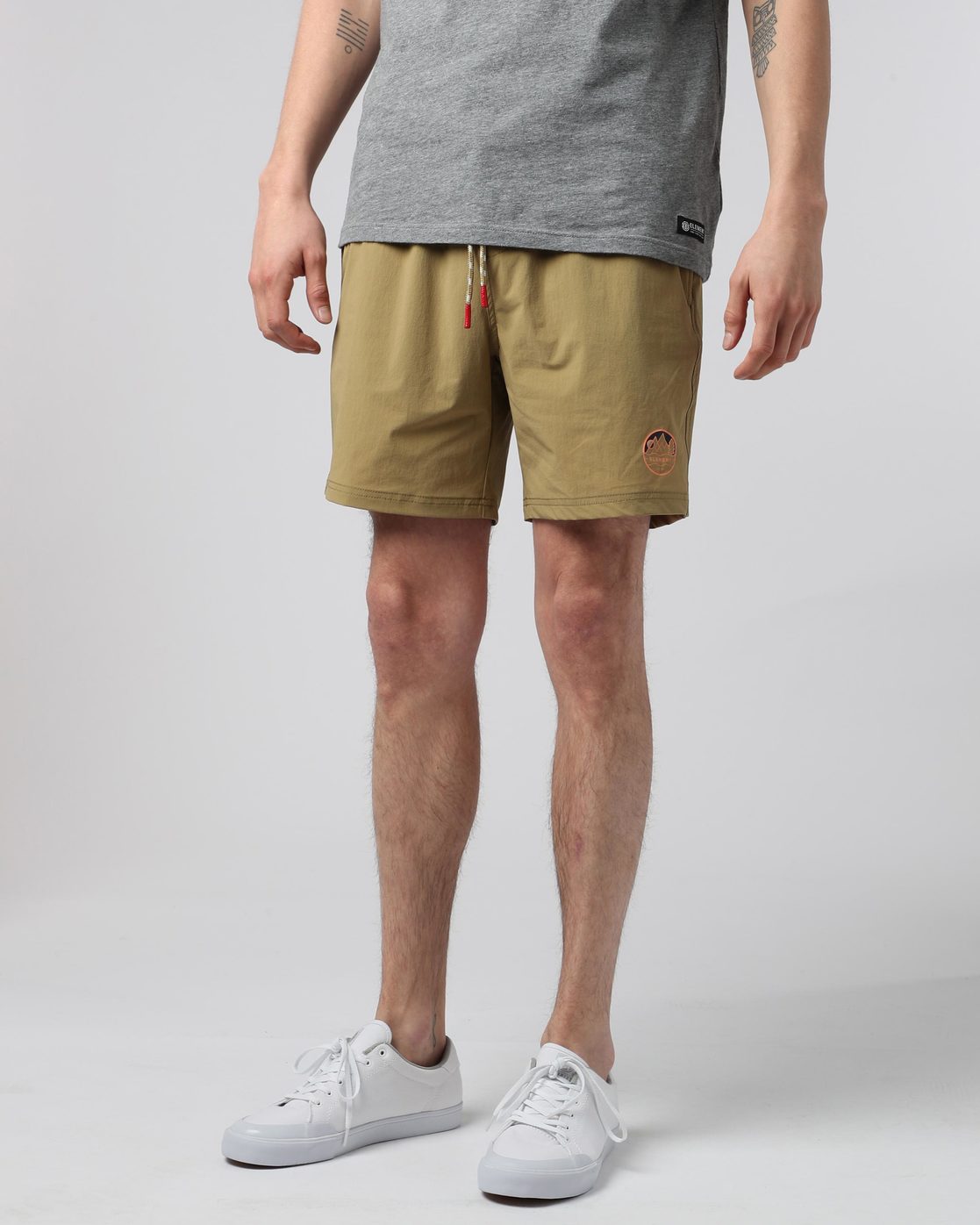 0 Howland Raft Wk - Walkshort for Men  H1WKB9ELP8 Element